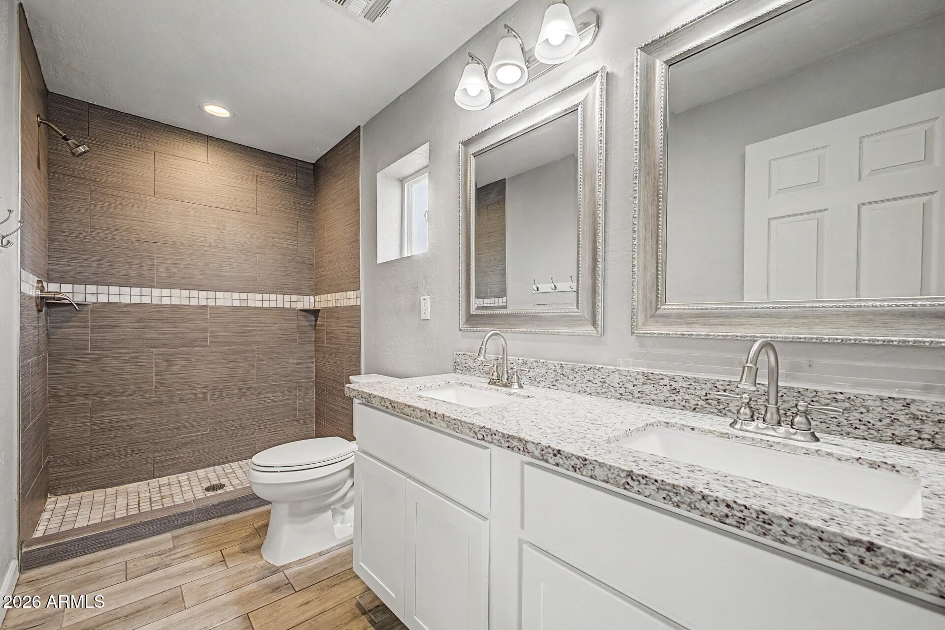 BEALL PARK - Residential