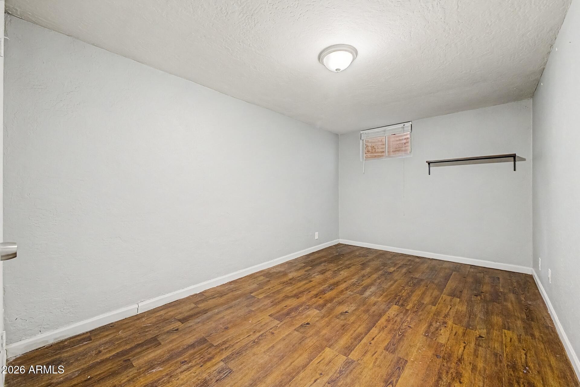 BEALL PARK - Residential