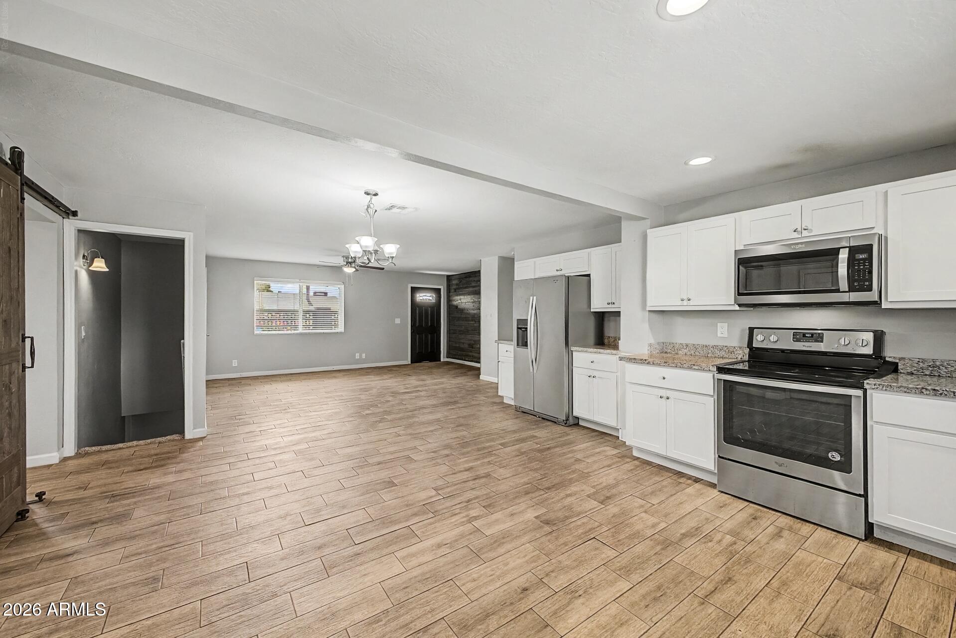 BEALL PARK - Residential