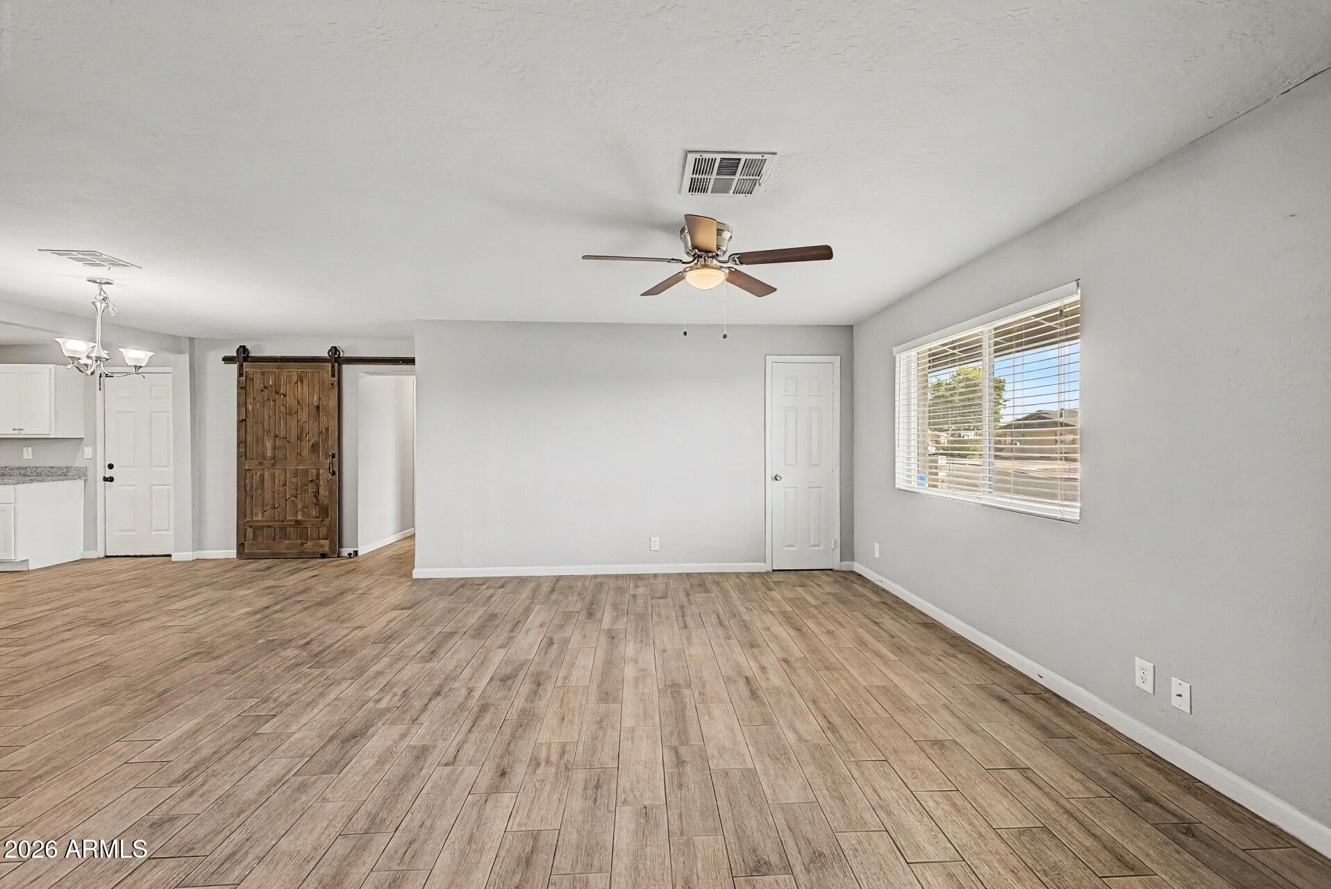 BEALL PARK - Residential