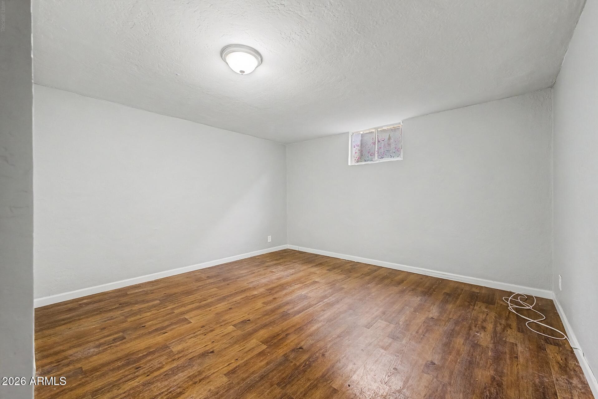 BEALL PARK - Residential