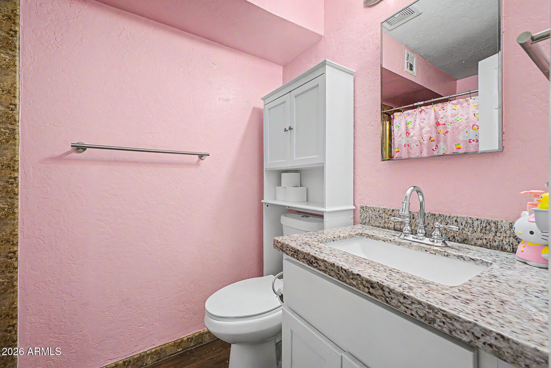 BEALL PARK - Residential