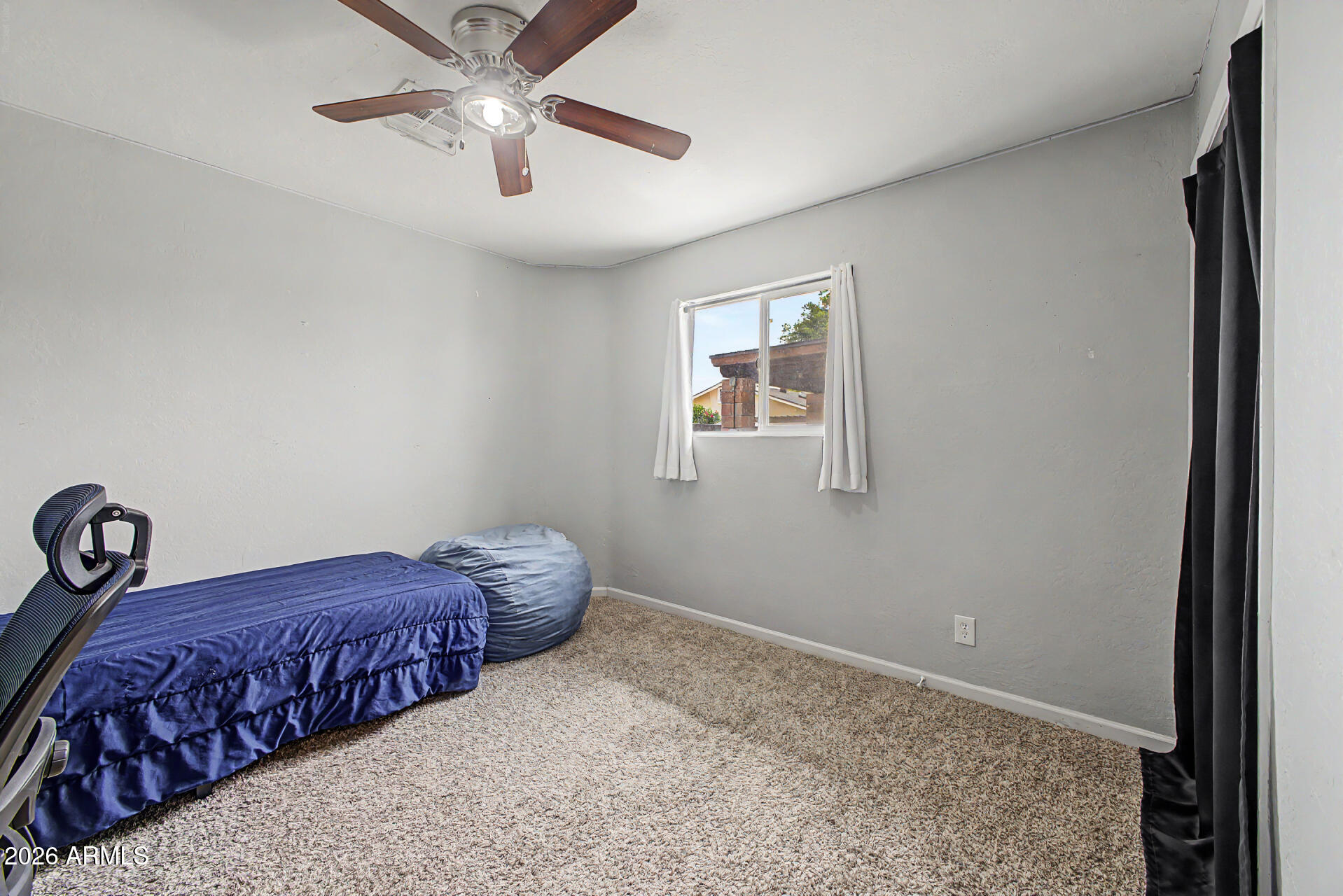 BEALL PARK - Residential