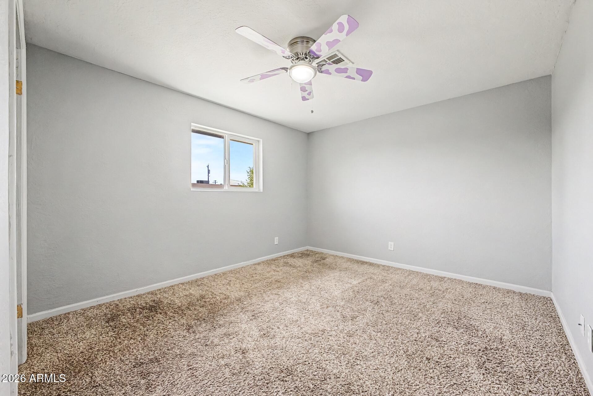 BEALL PARK - Residential