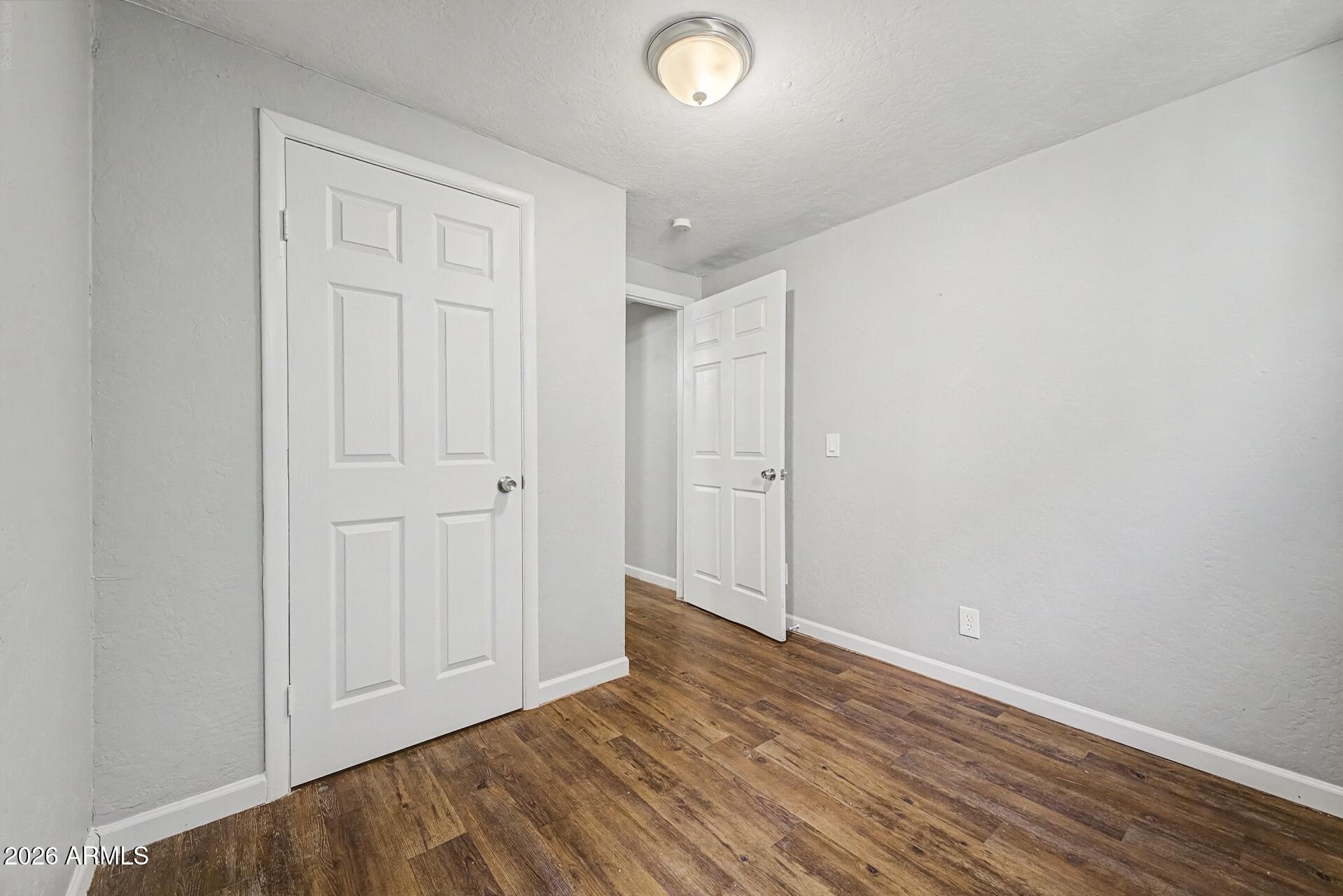BEALL PARK - Residential