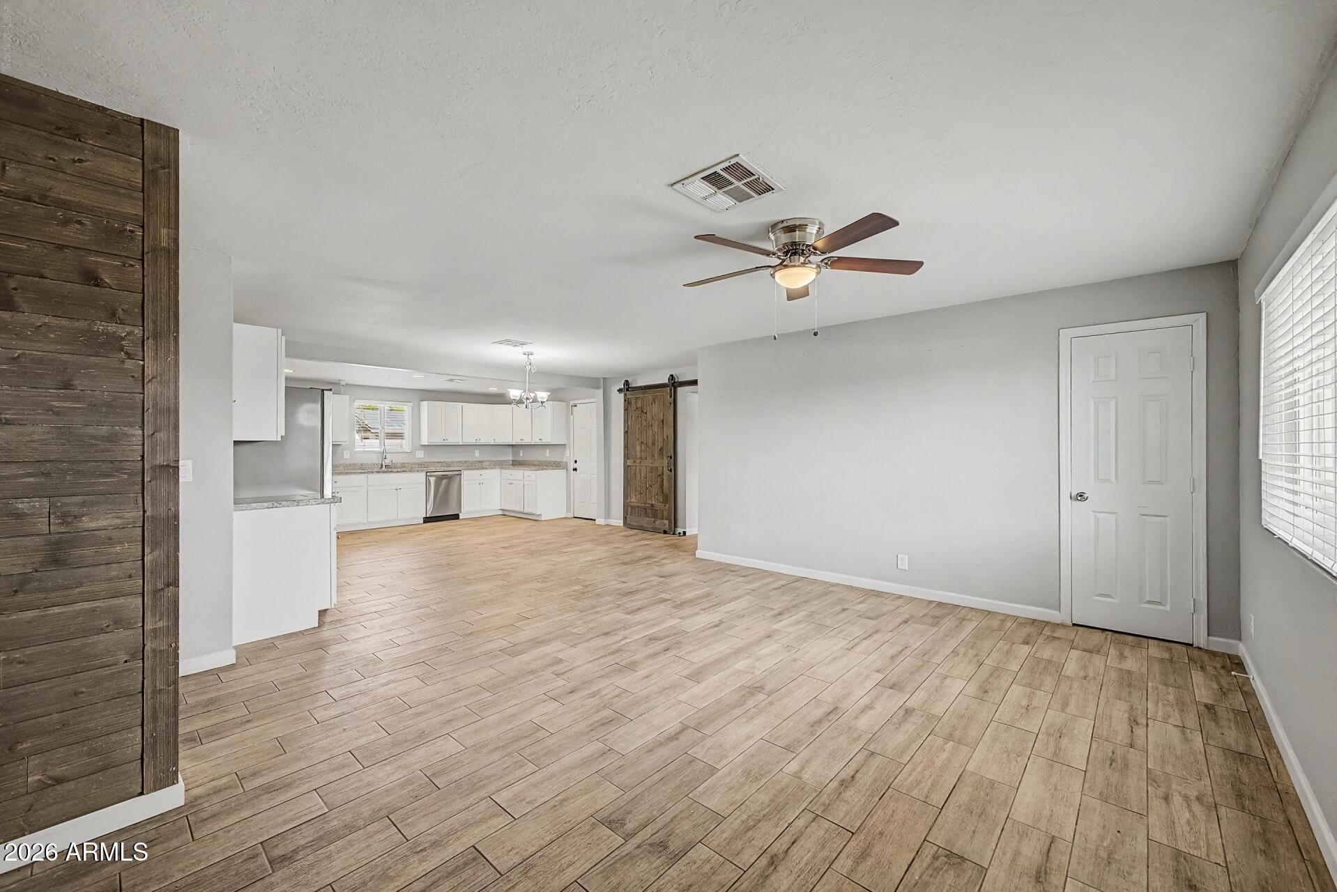 BEALL PARK - Residential