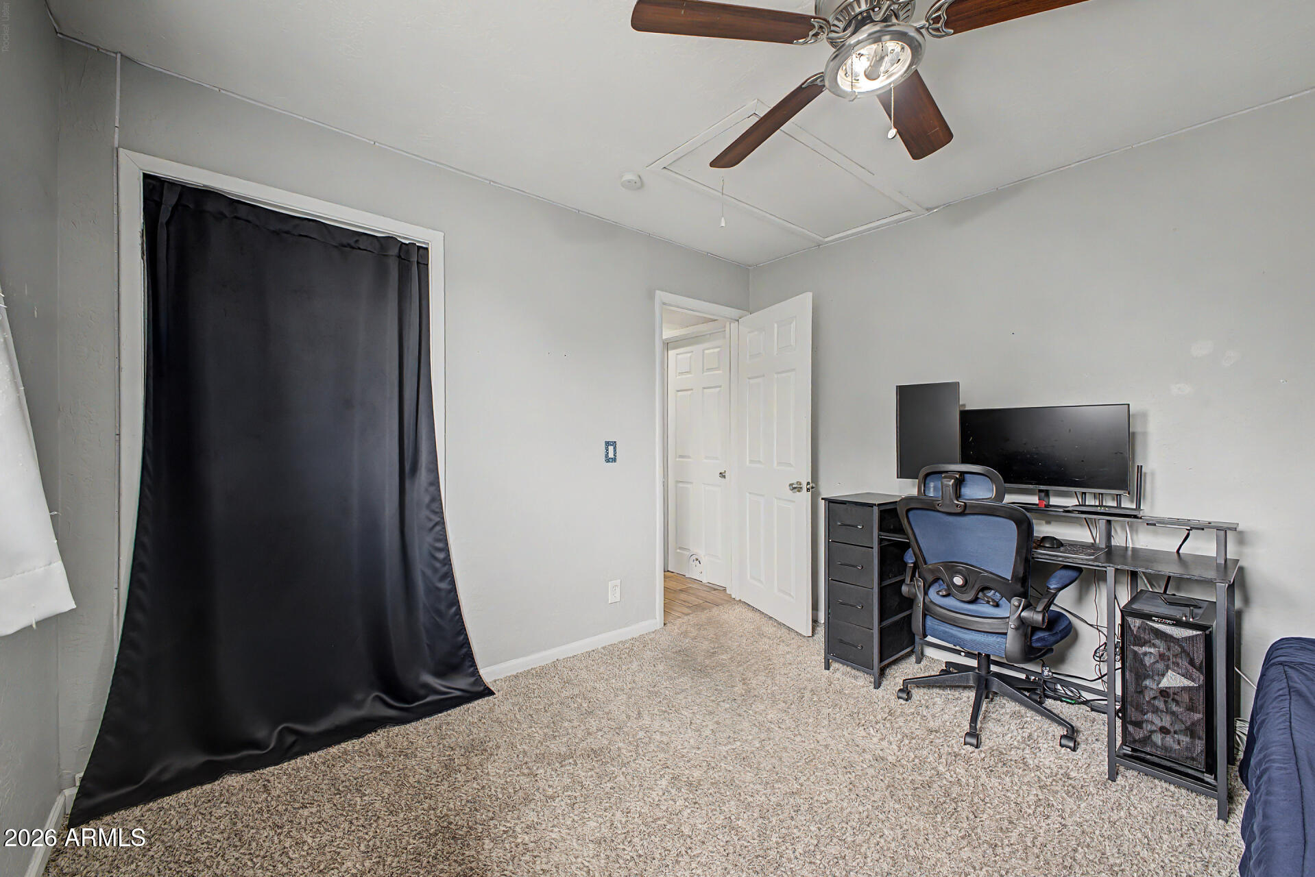 BEALL PARK - Residential