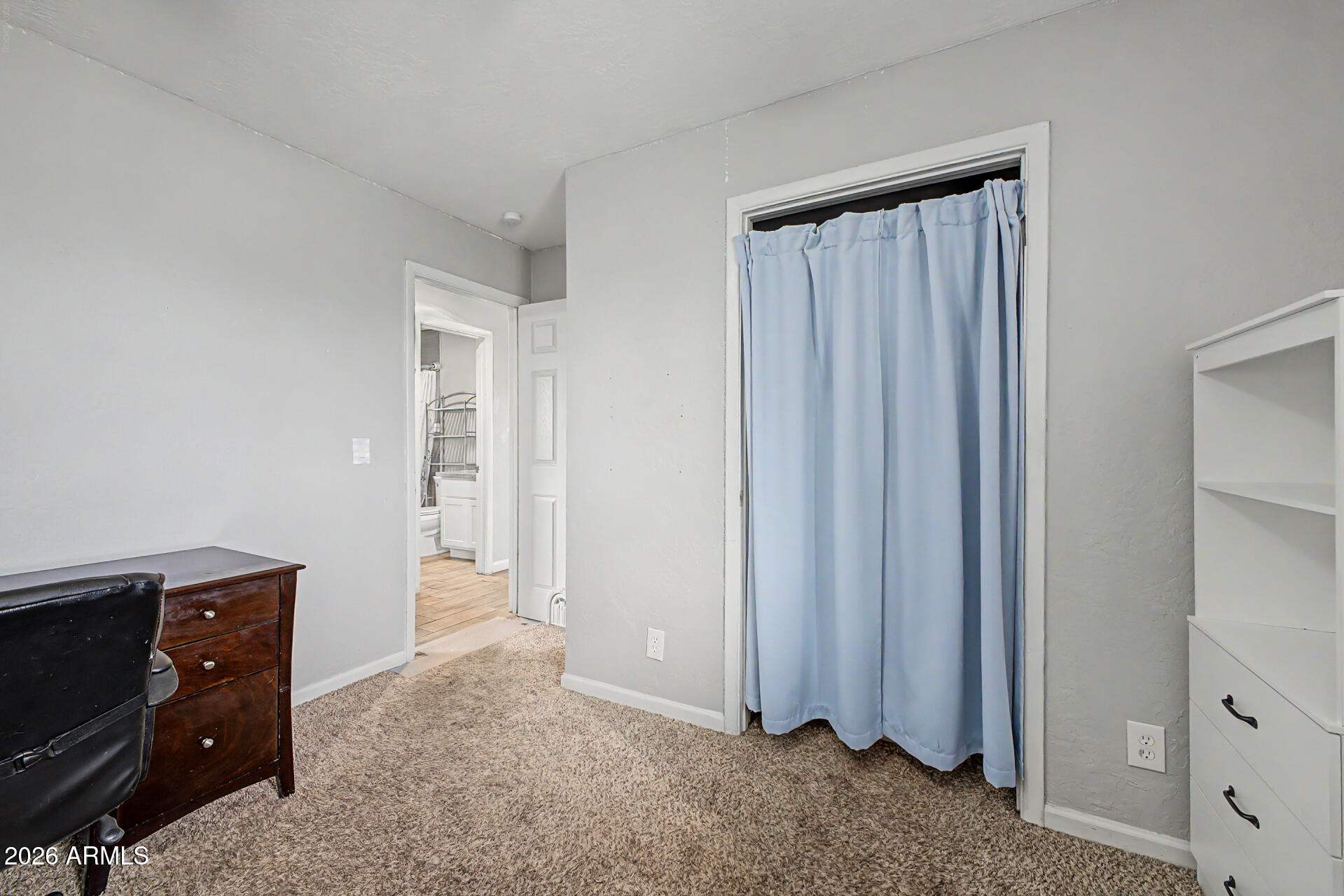BEALL PARK - Residential