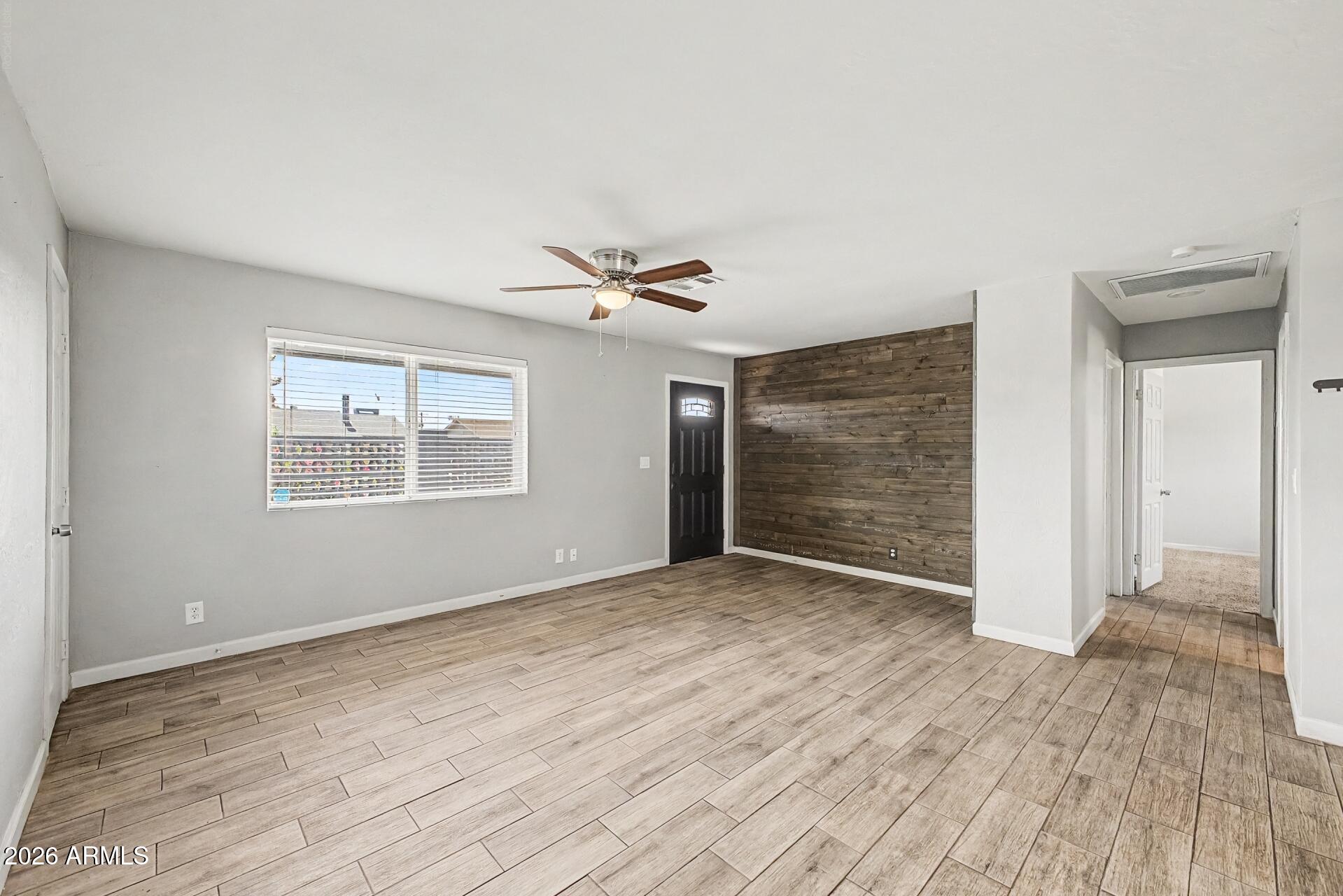 BEALL PARK - Residential