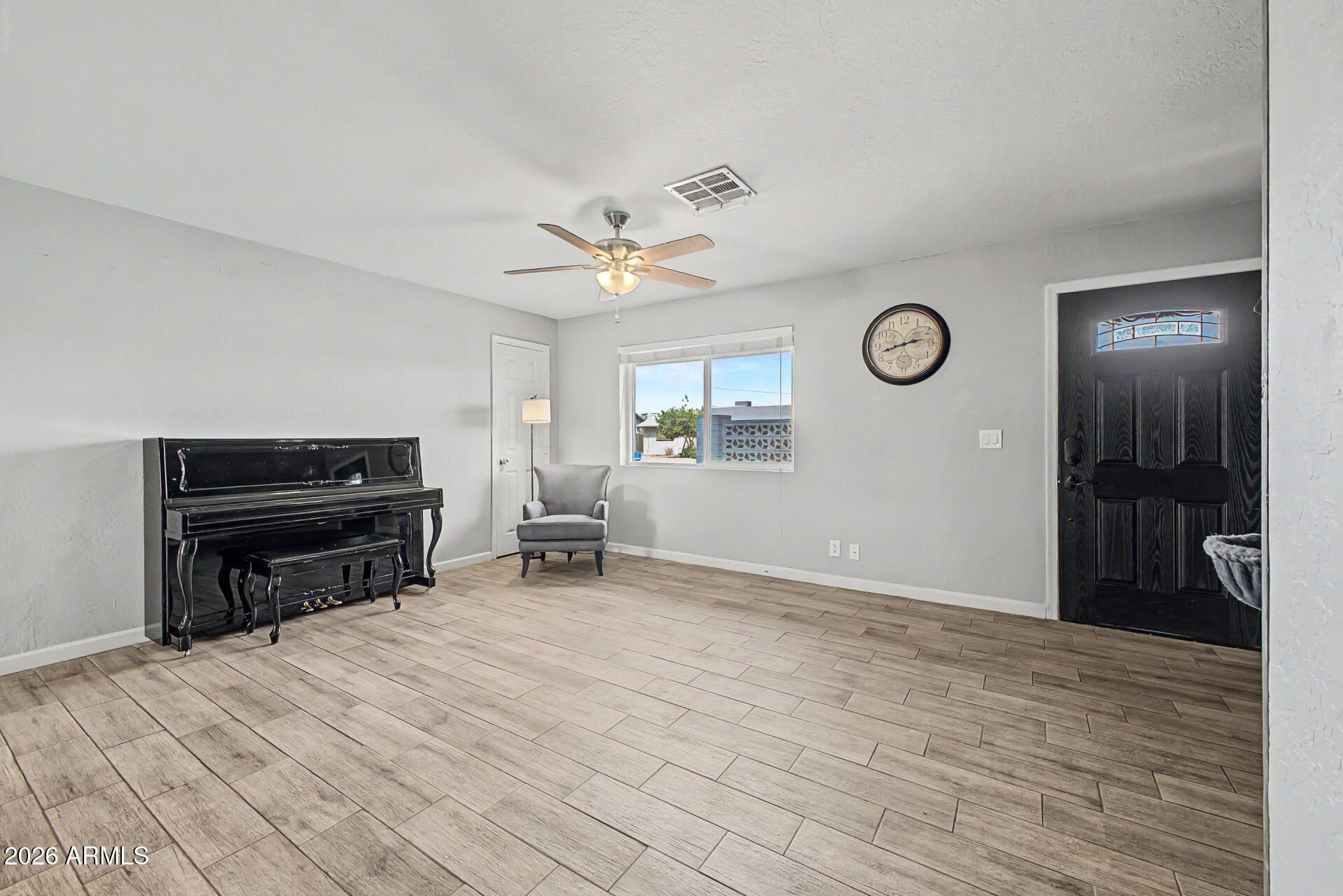BEALL PARK - Residential