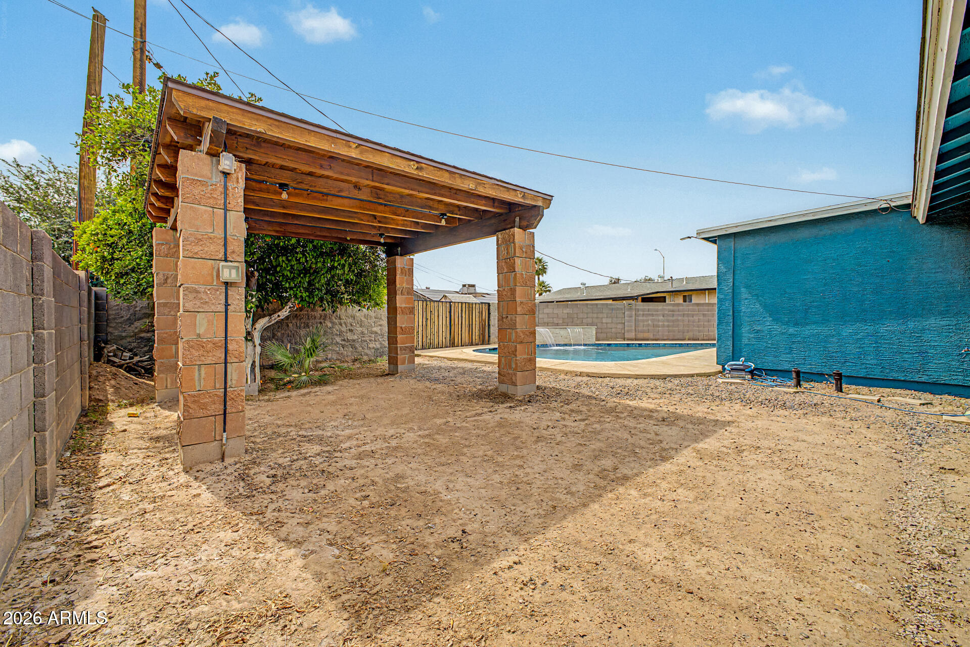BEALL PARK - Residential