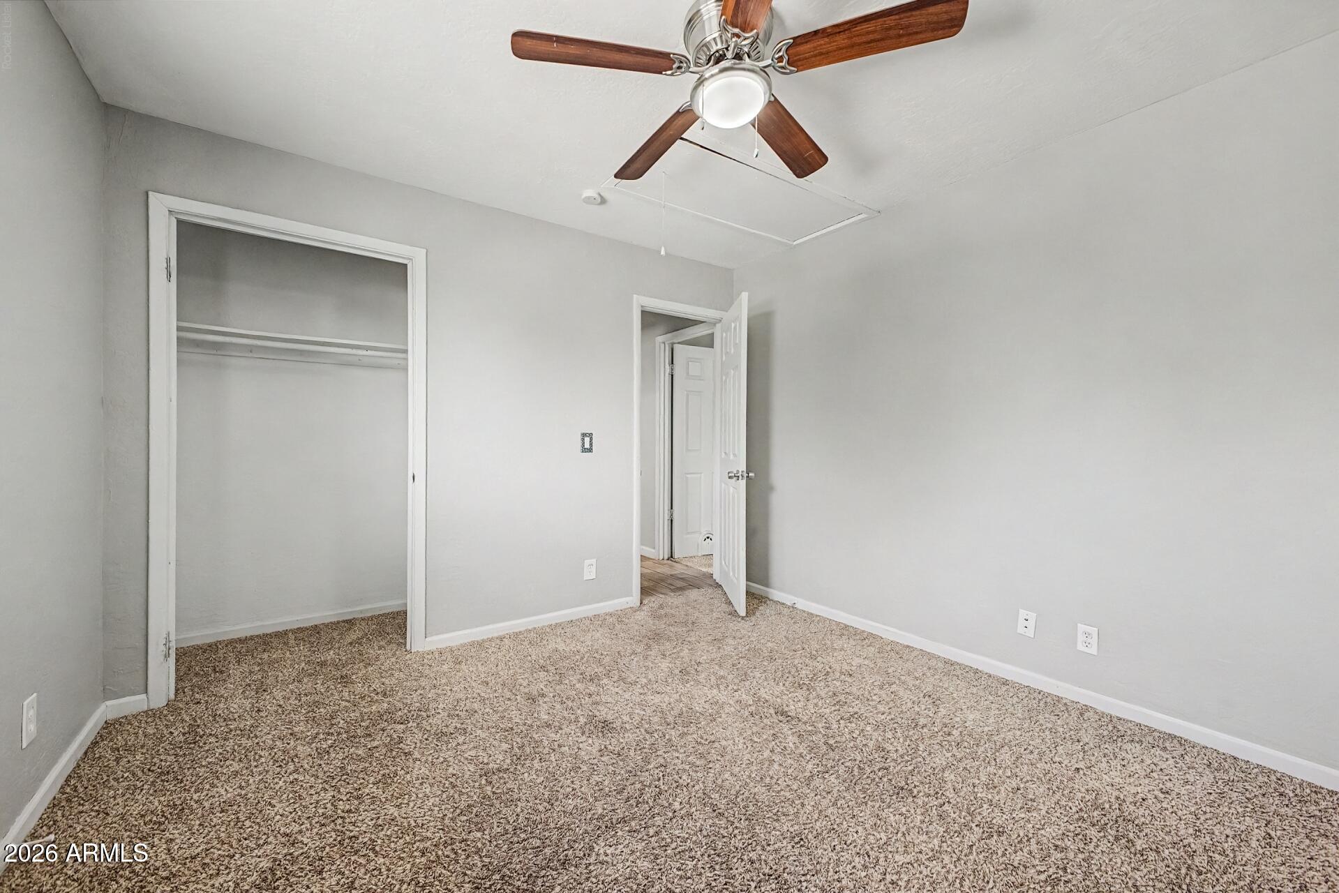 BEALL PARK - Residential