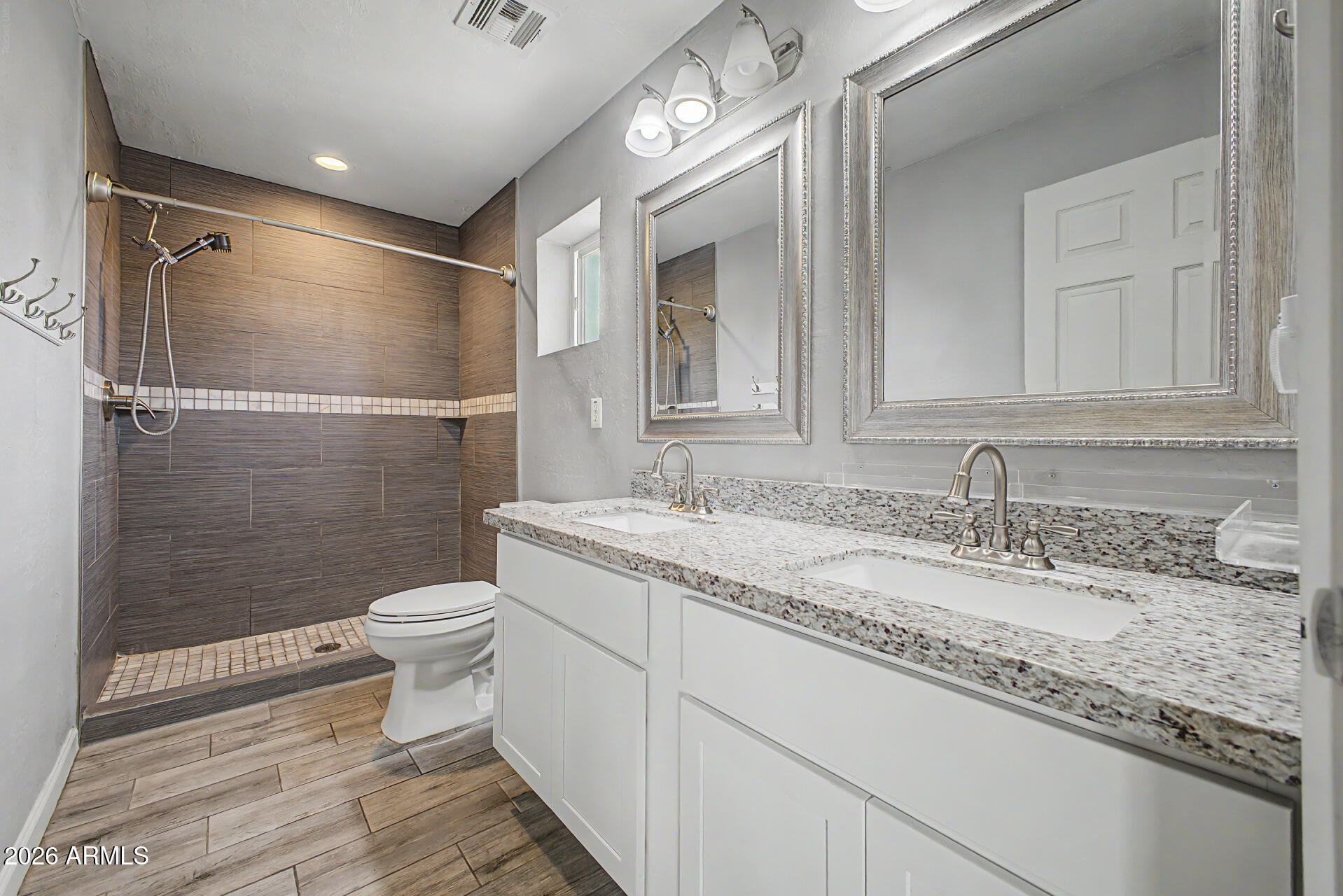 BEALL PARK - Residential