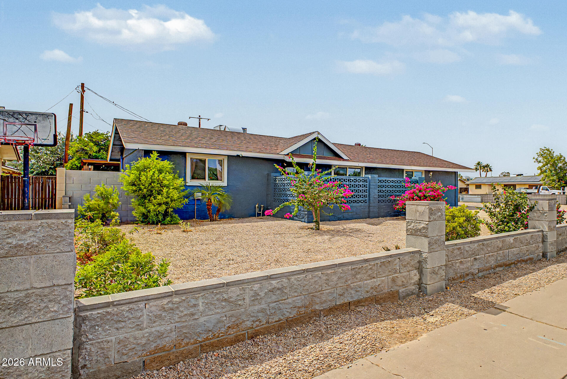 BEALL PARK - Residential