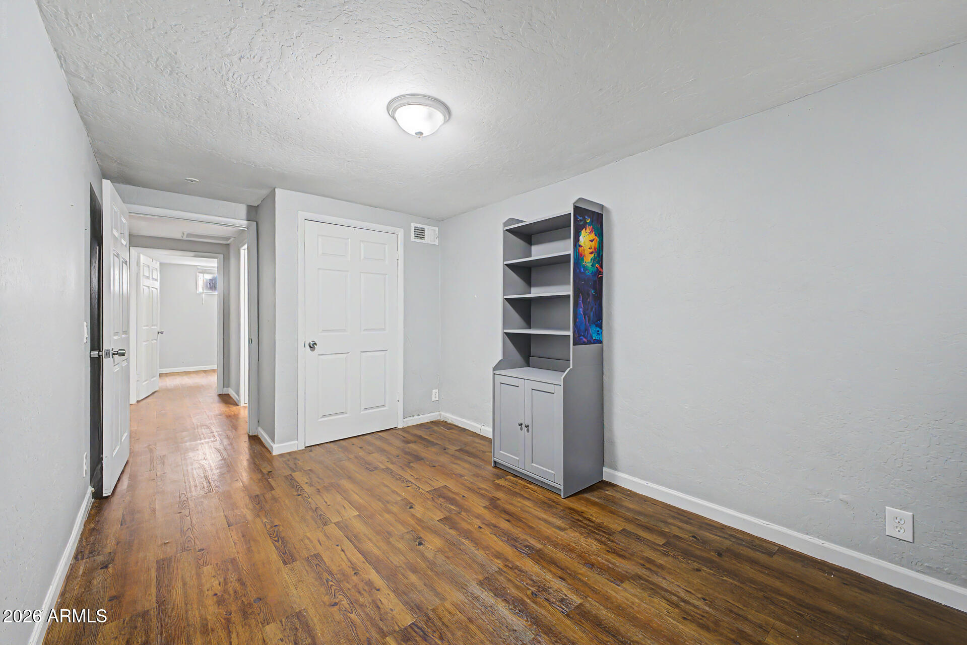 BEALL PARK - Residential