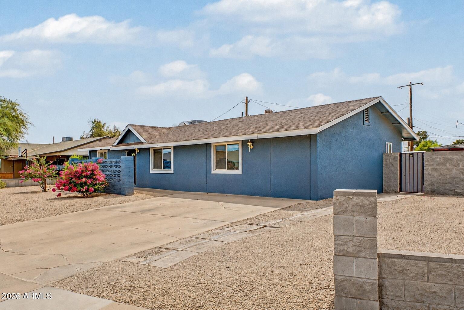 BEALL PARK - Residential