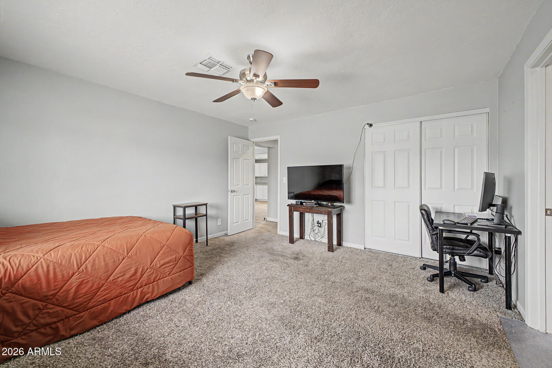 BEALL PARK - Residential