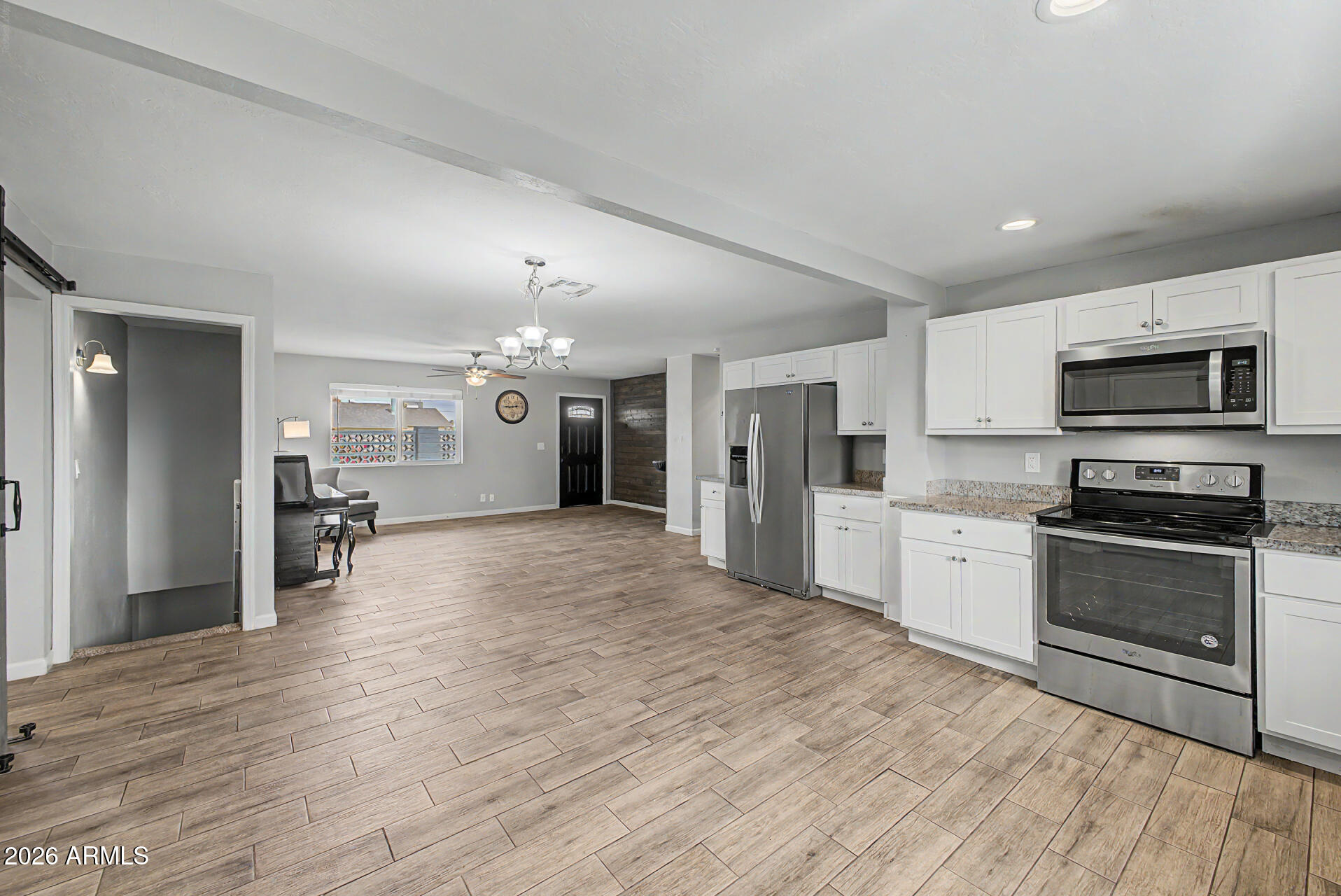 BEALL PARK - Residential