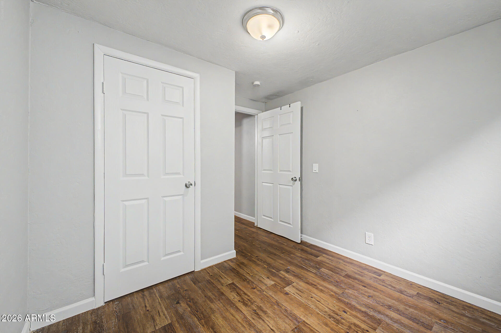 BEALL PARK - Residential