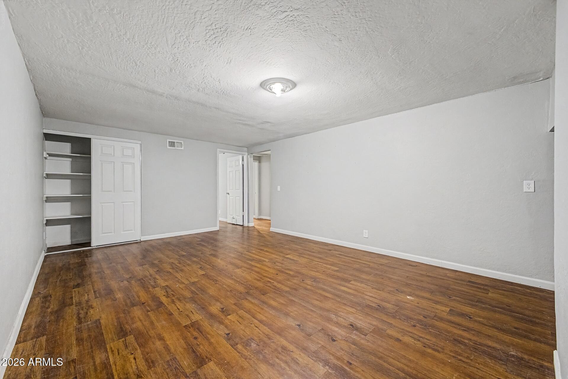 BEALL PARK - Residential