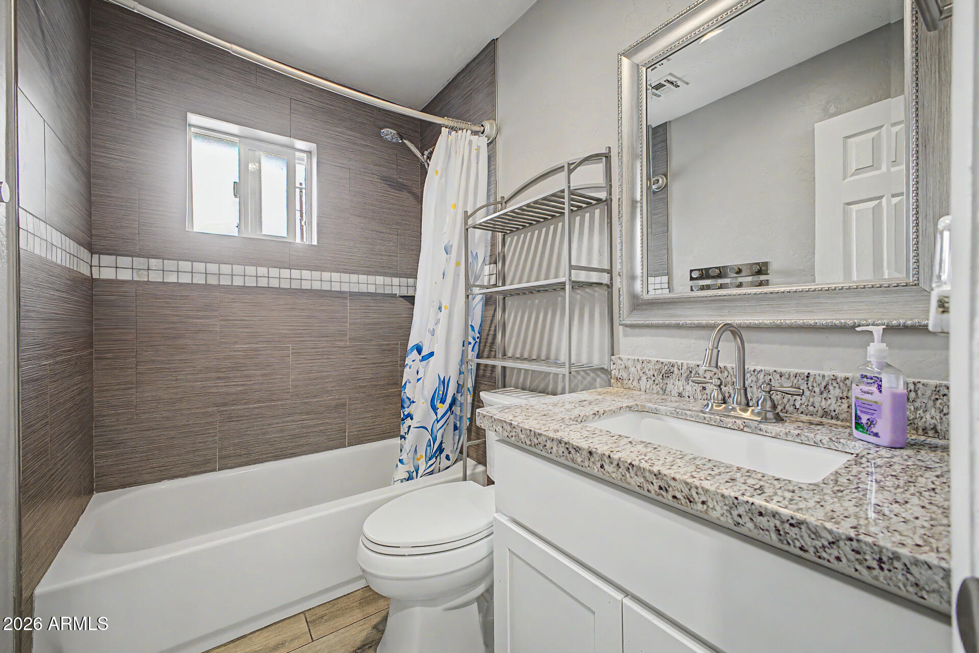 BEALL PARK - Residential