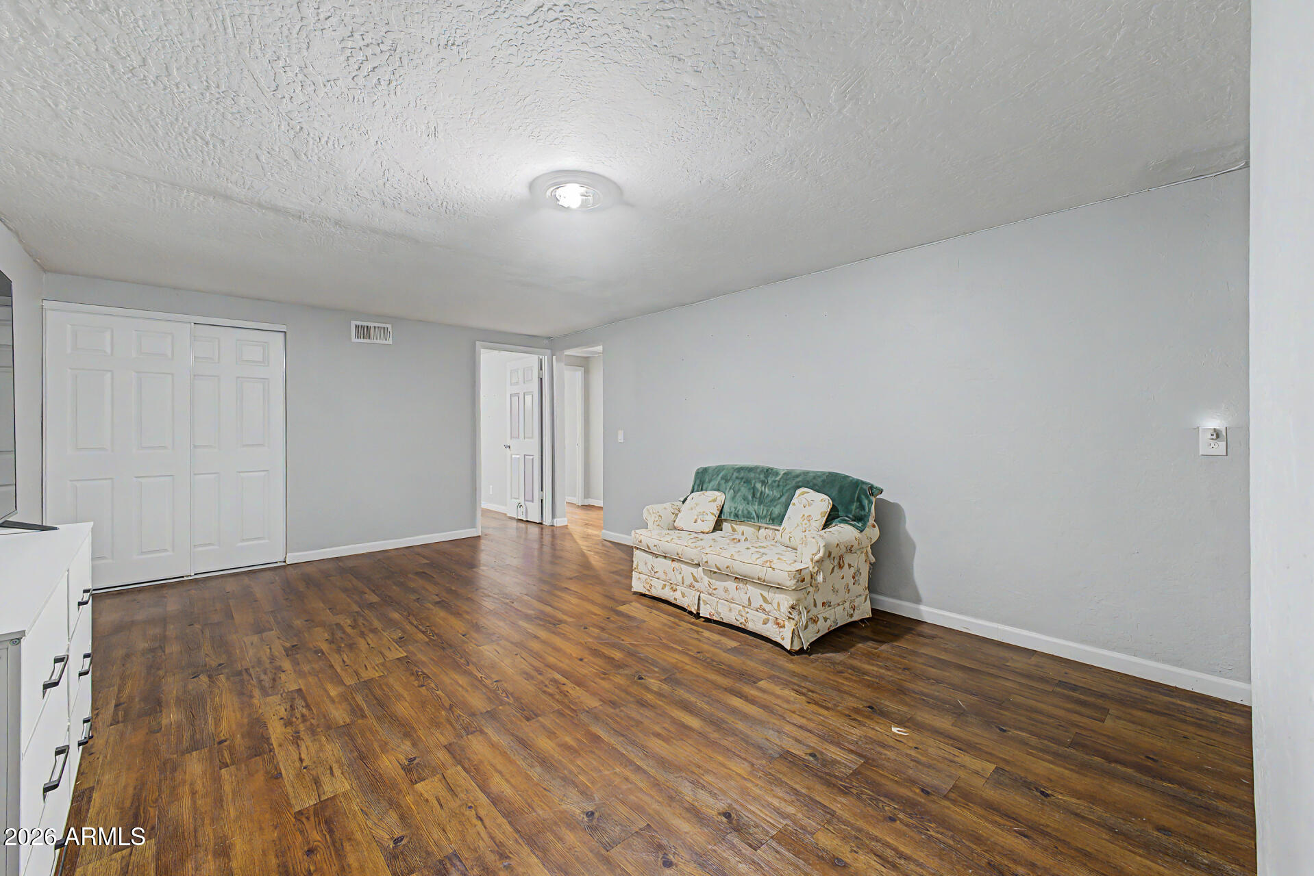 BEALL PARK - Residential