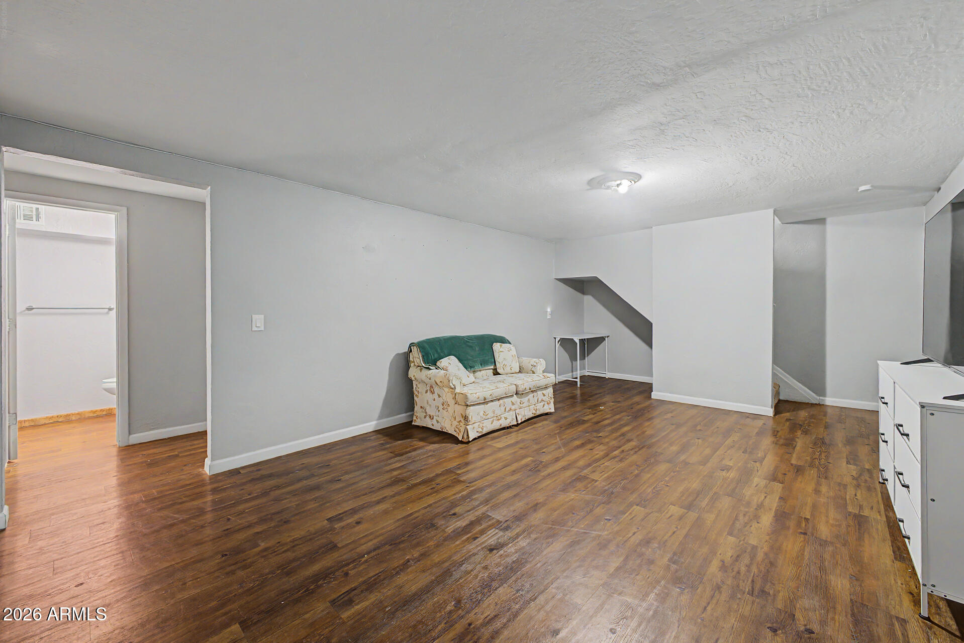 BEALL PARK - Residential