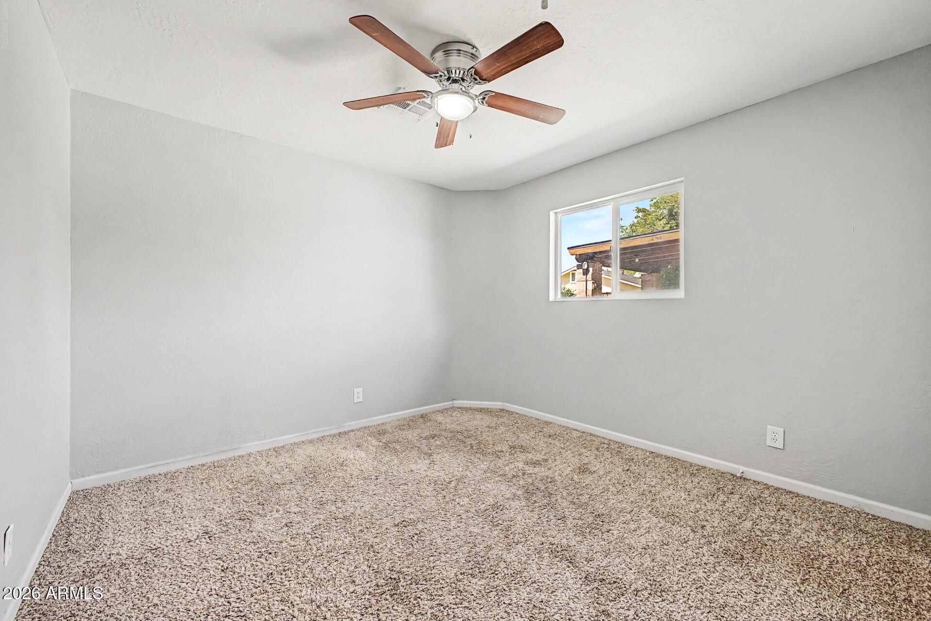 BEALL PARK - Residential