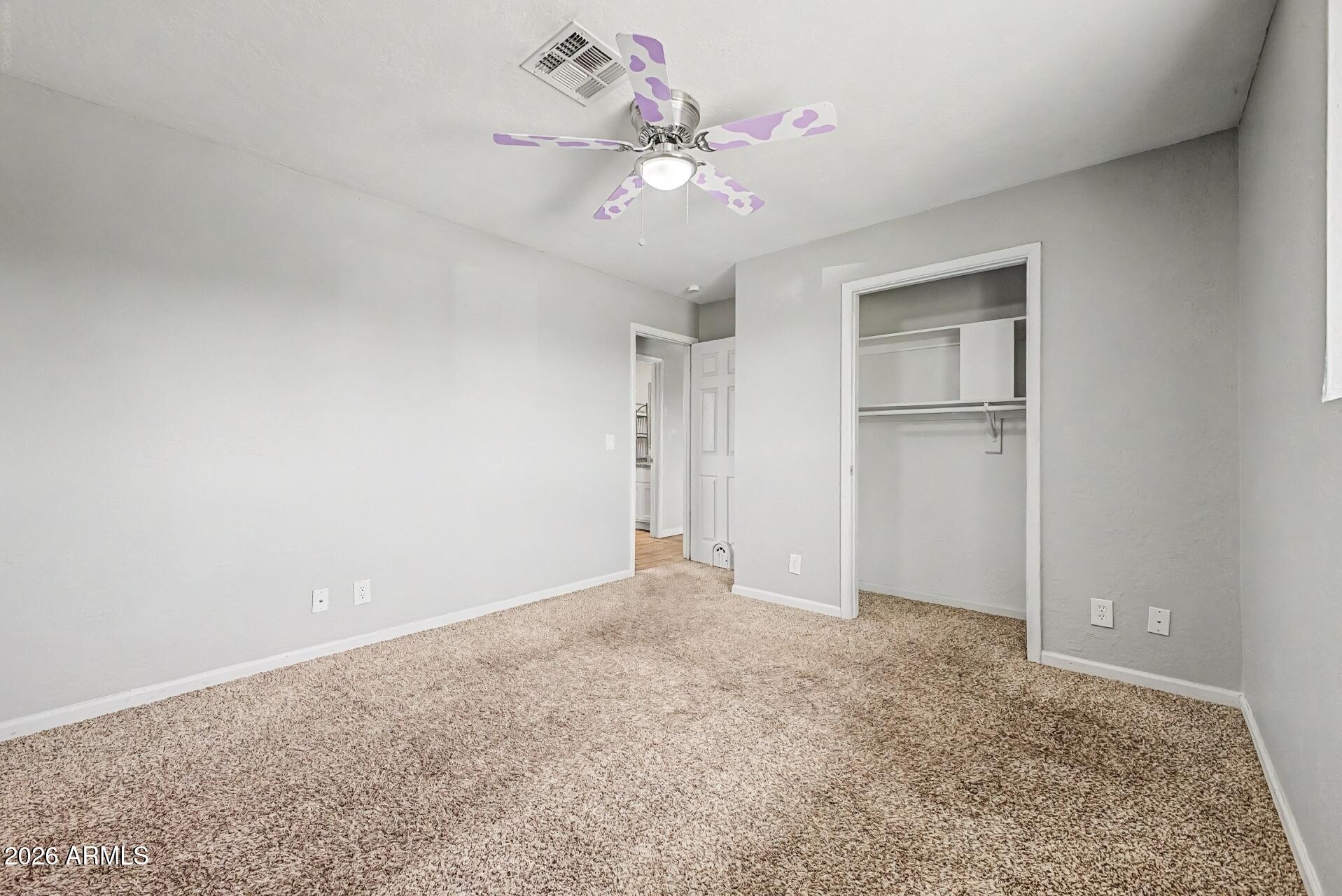 BEALL PARK - Residential