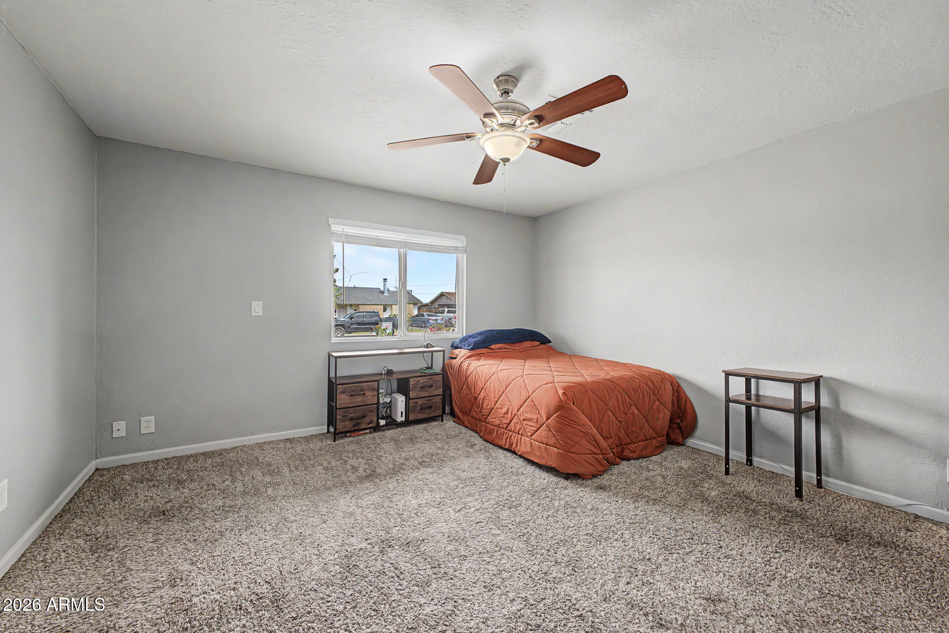 BEALL PARK - Residential