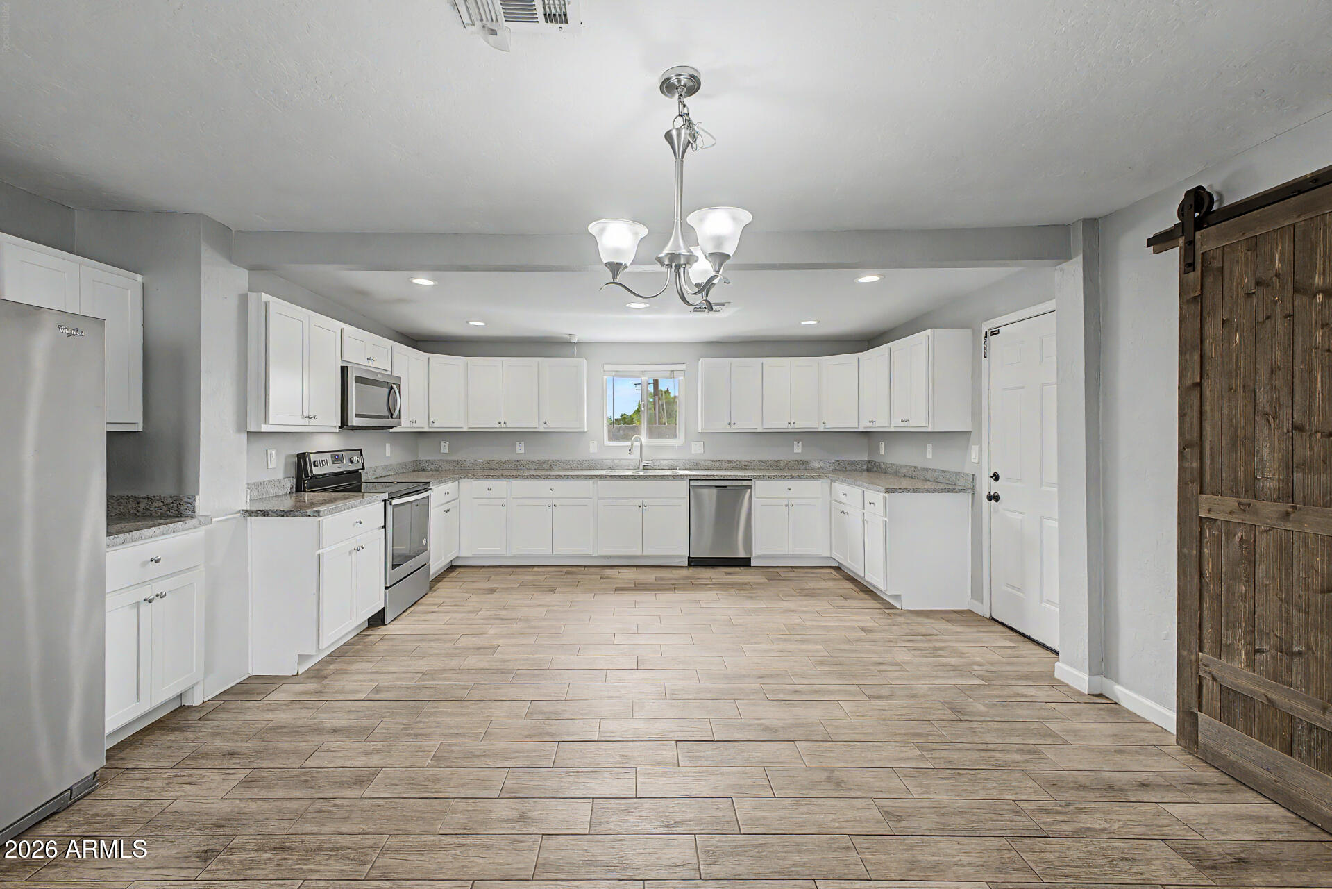 BEALL PARK - Residential