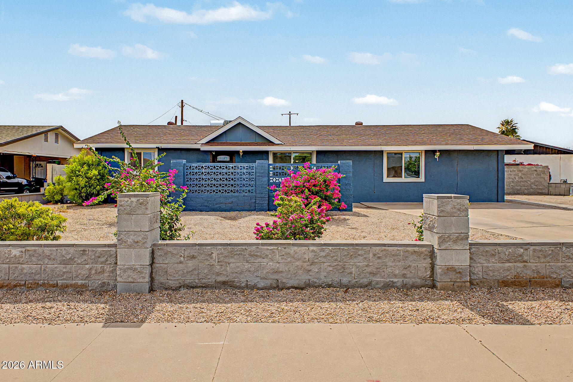 BEALL PARK - Residential