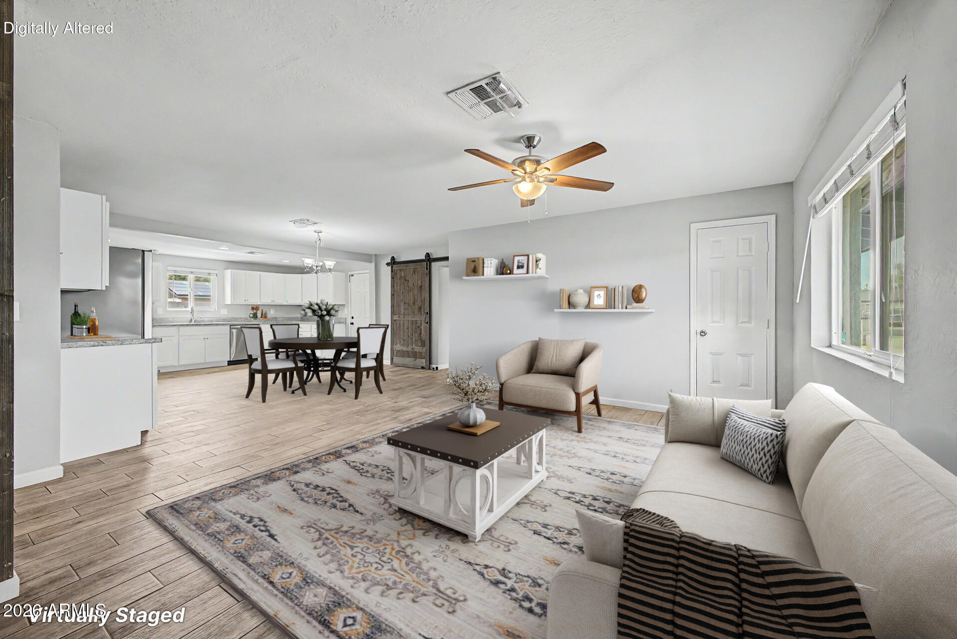 BEALL PARK - Residential