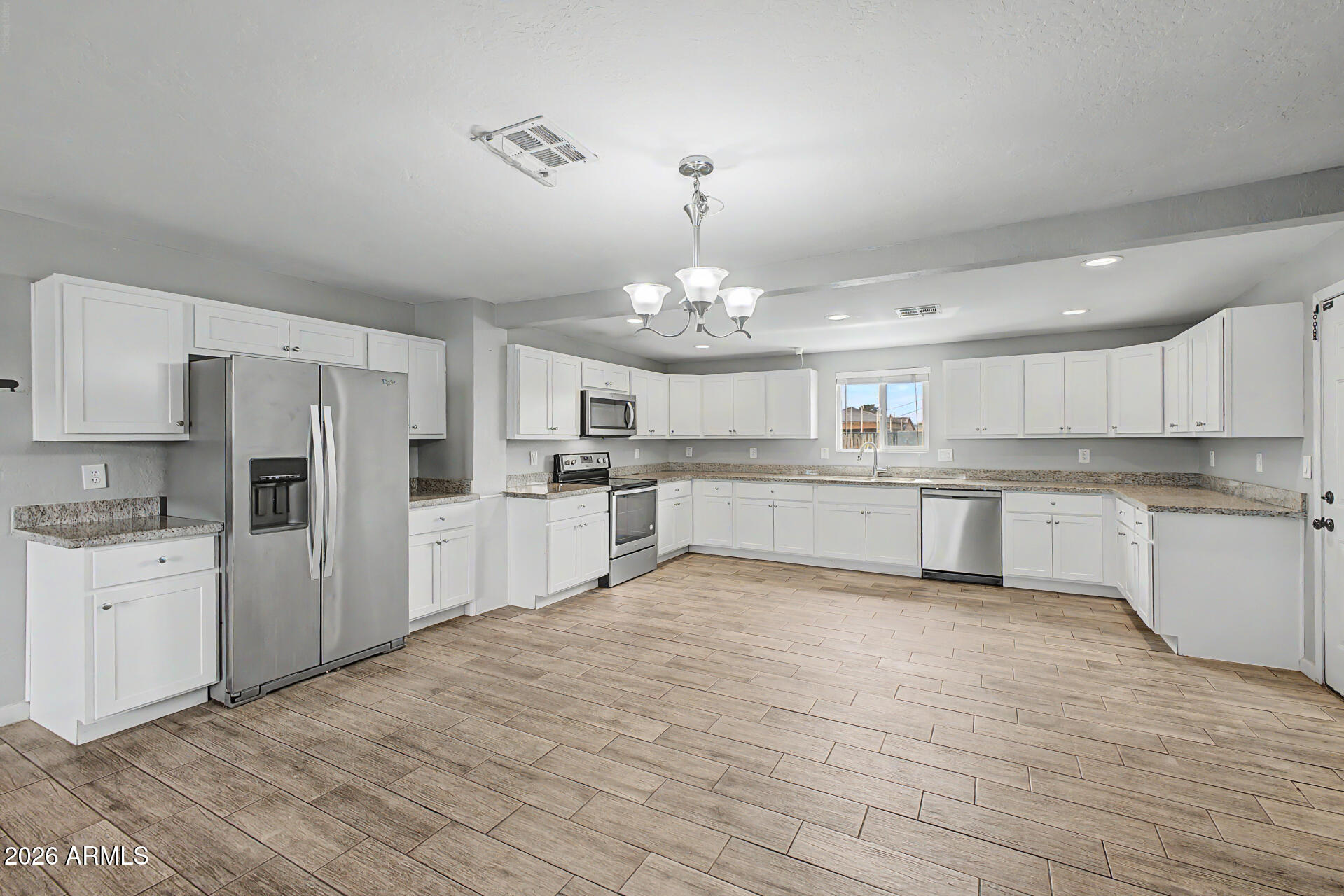BEALL PARK - Residential