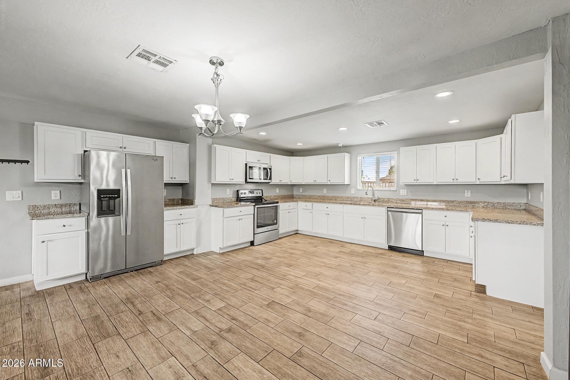 BEALL PARK - Residential