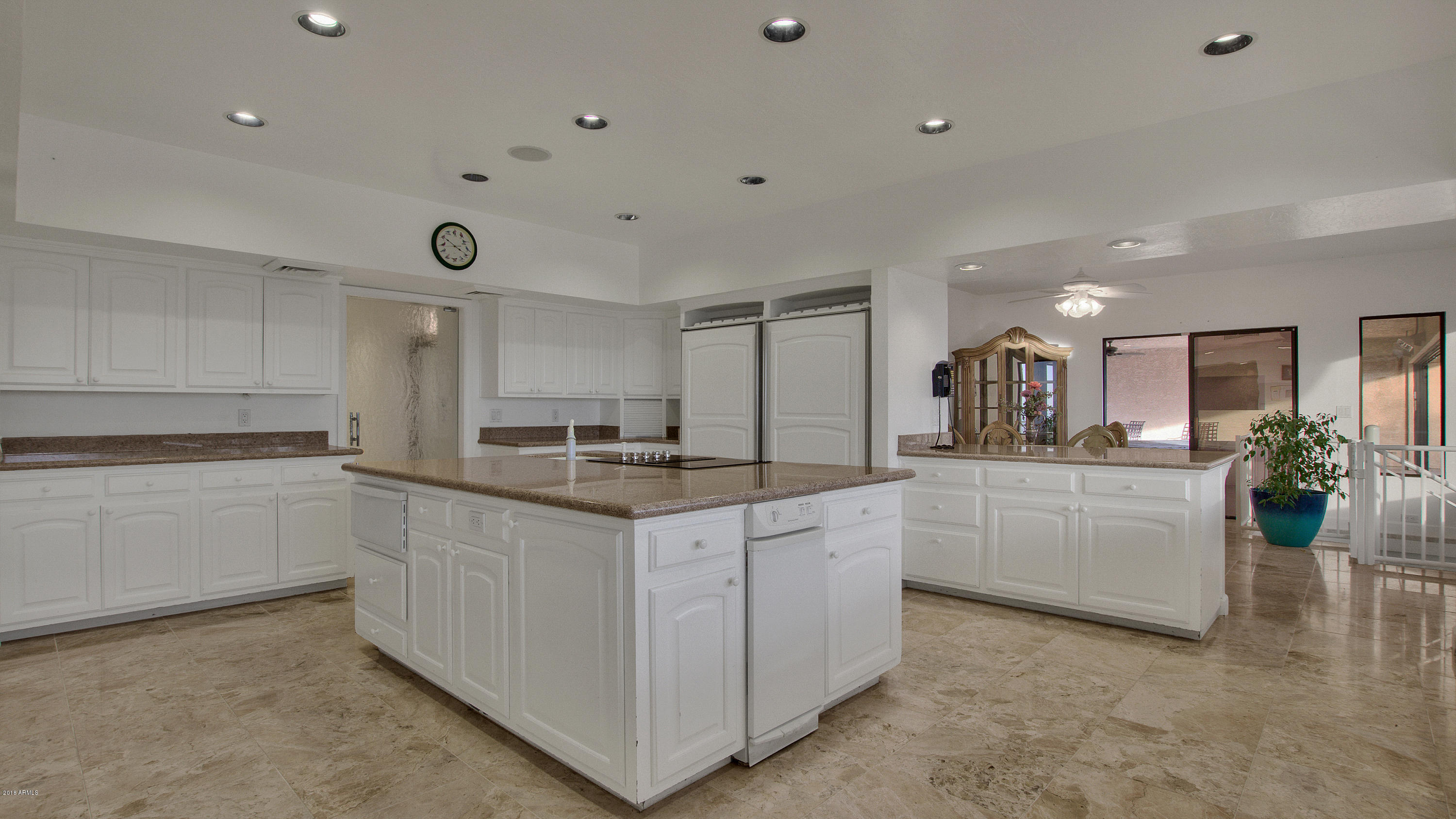 Copeland Hill 2 - Residential