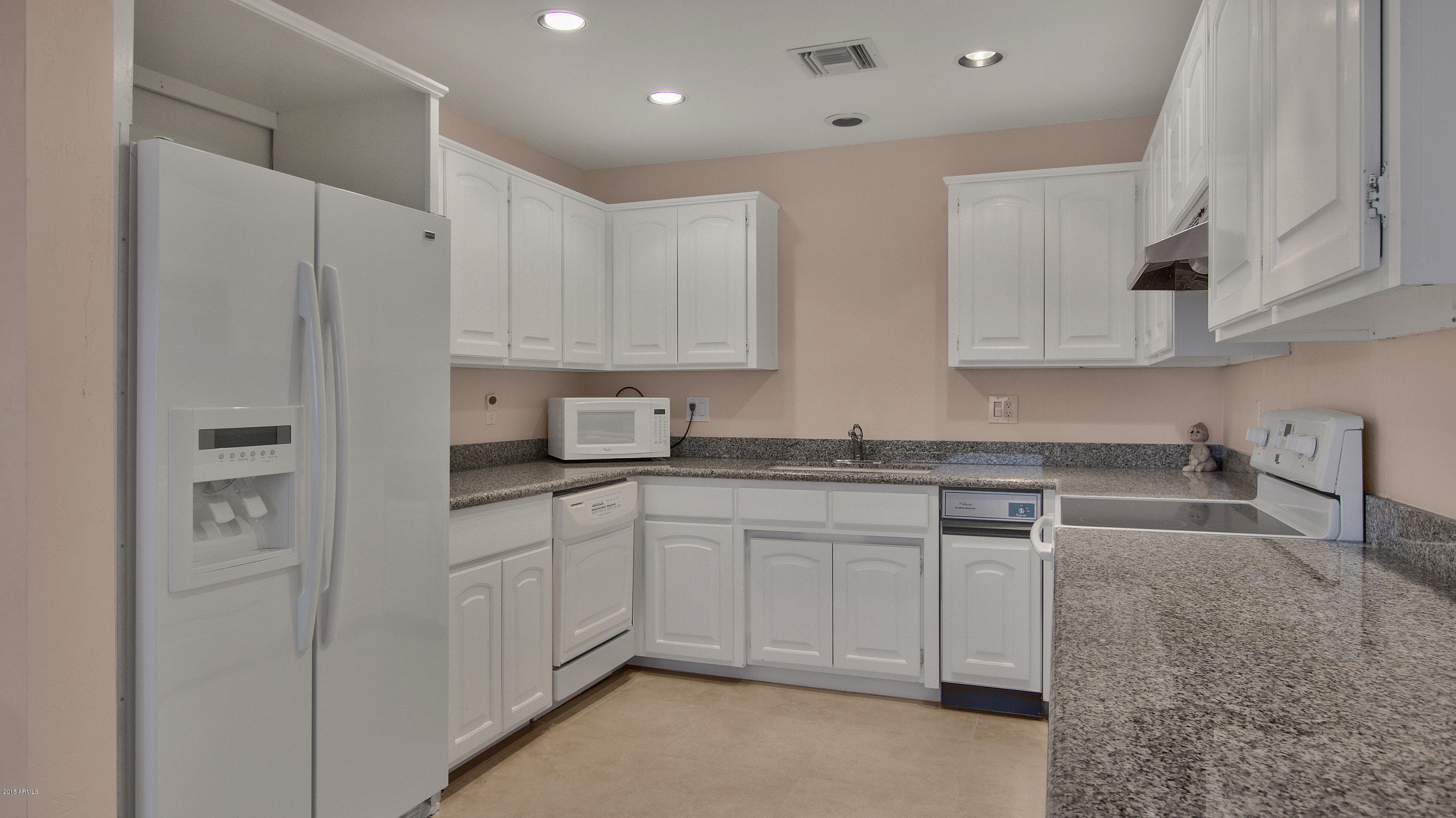 Copeland Hill 2 - Residential
