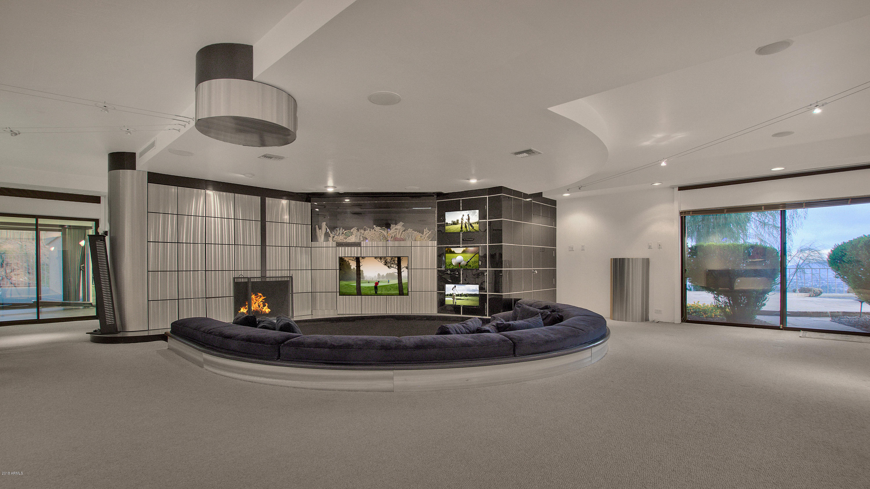 Copeland Hill 2 - Residential