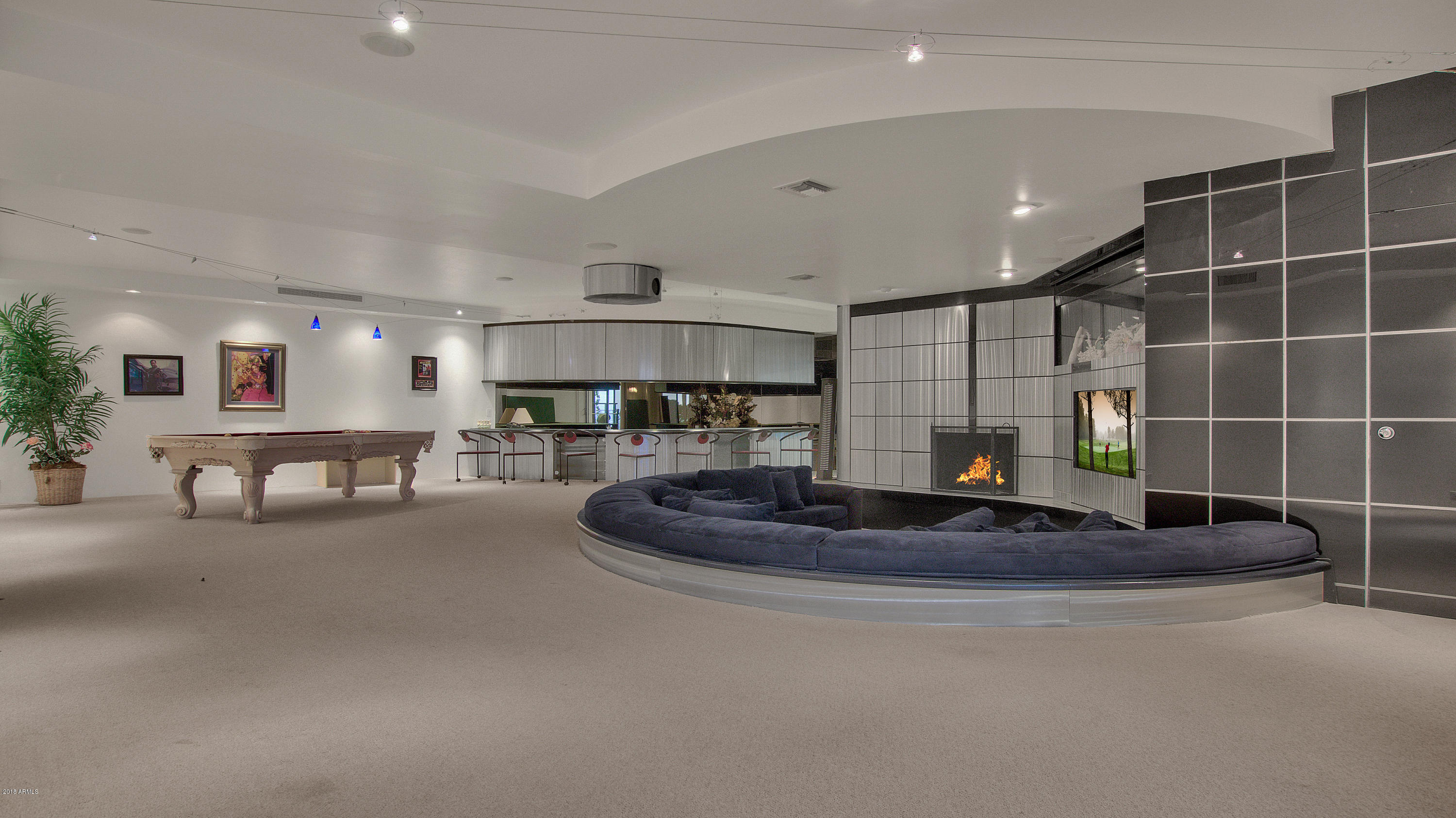 Copeland Hill 2 - Residential