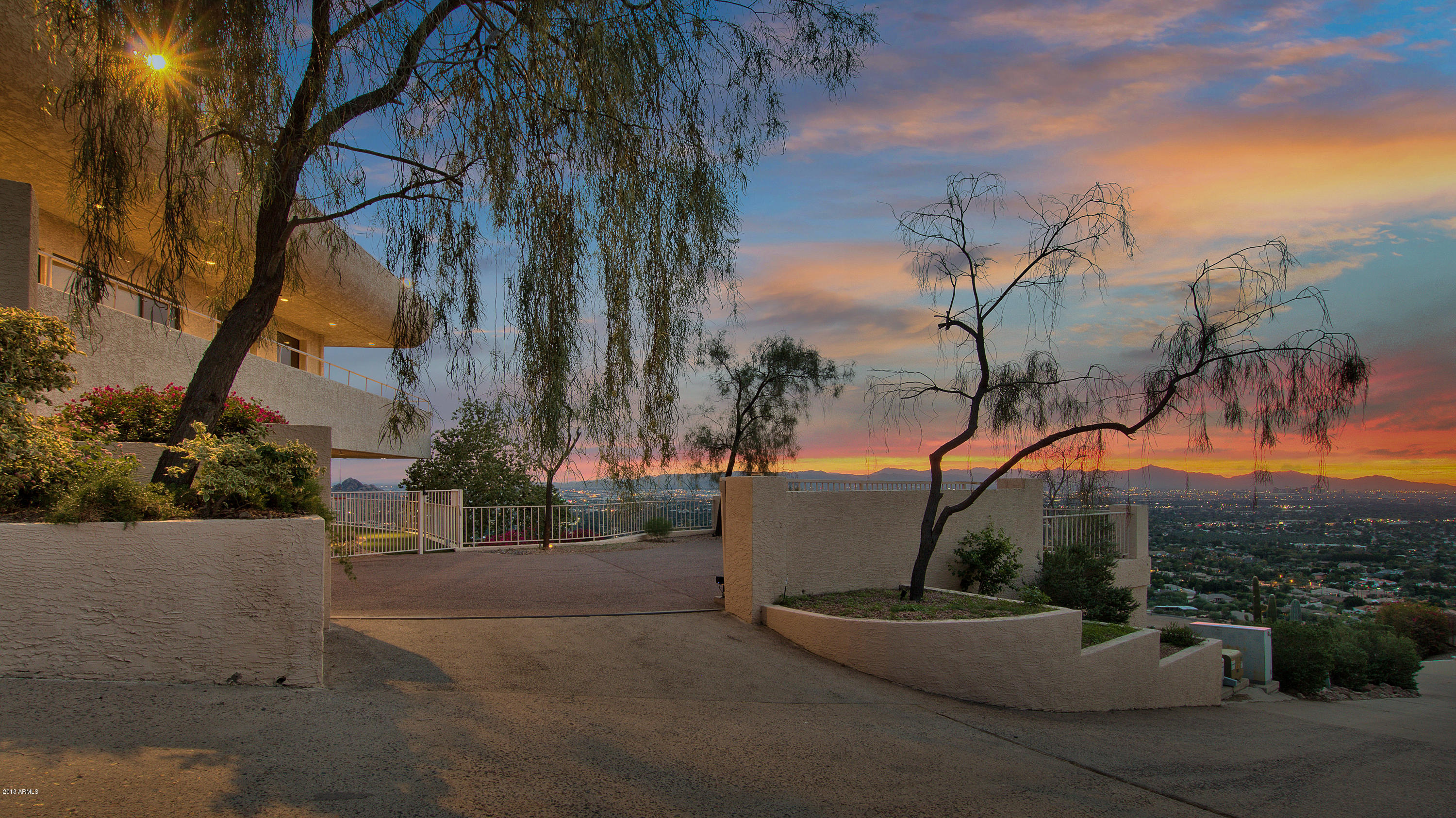 Copeland Hill 2 - Residential