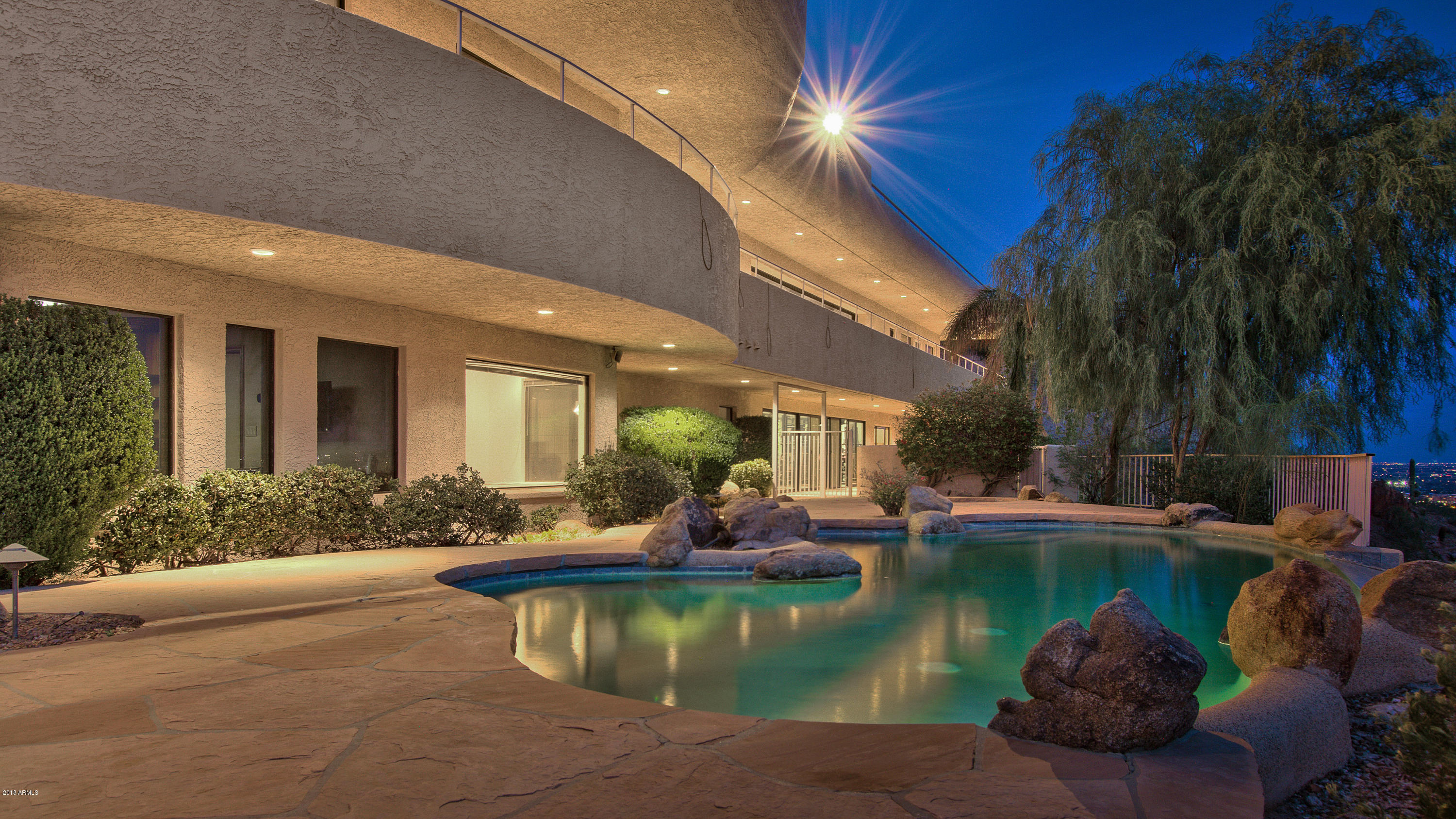 Copeland Hill 2 - Residential