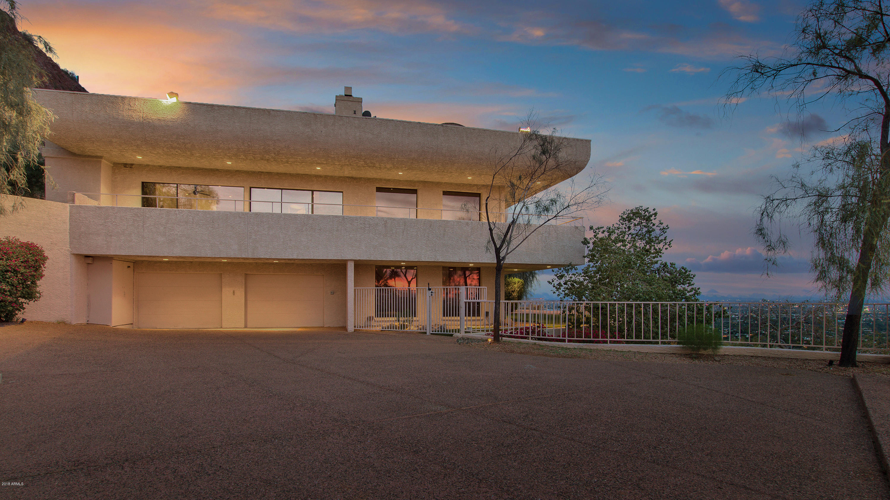 Copeland Hill 2 - Residential