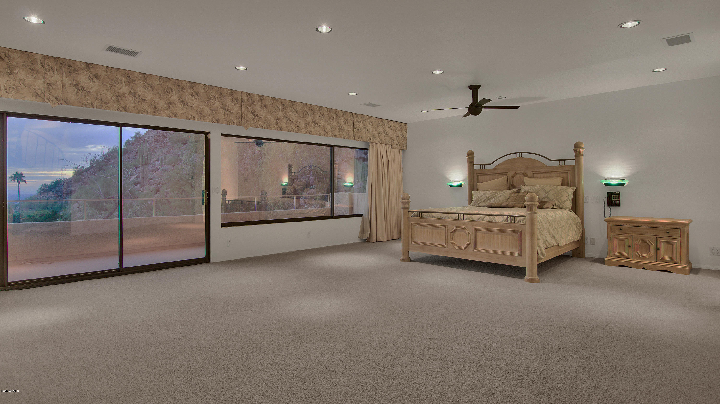 Copeland Hill 2 - Residential