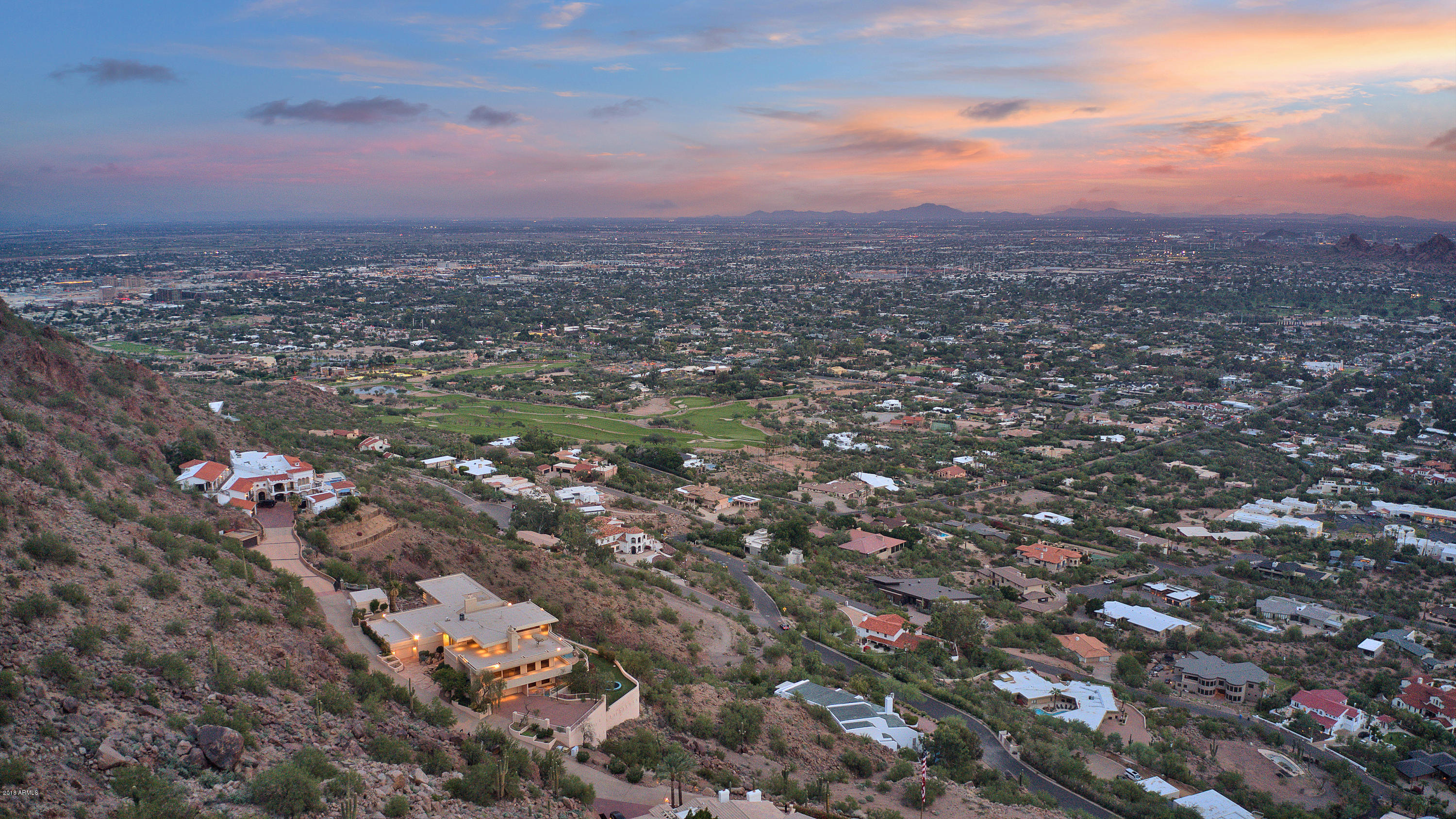 Copeland Hill 2 - Residential
