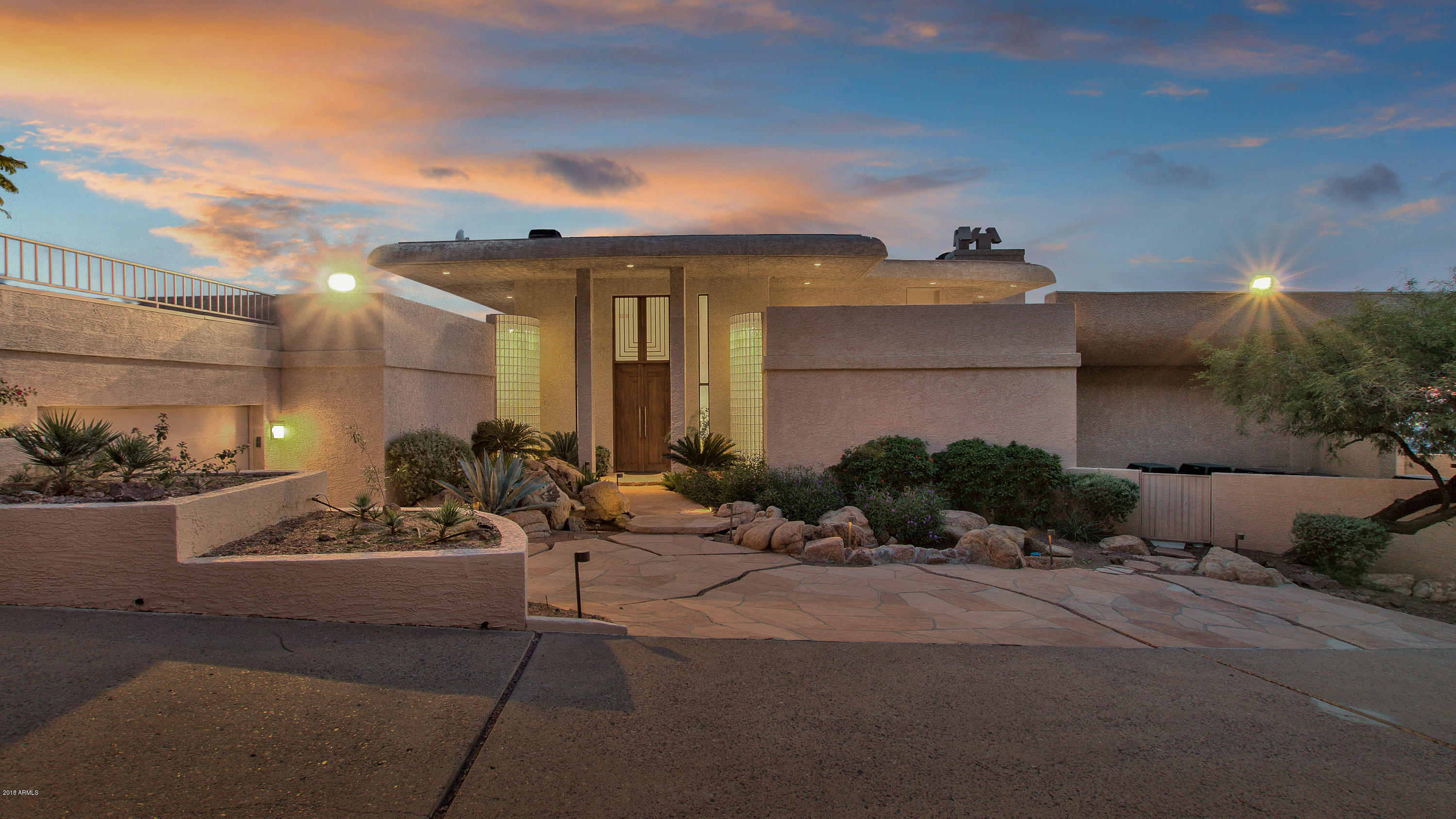 Copeland Hill 2 - Residential