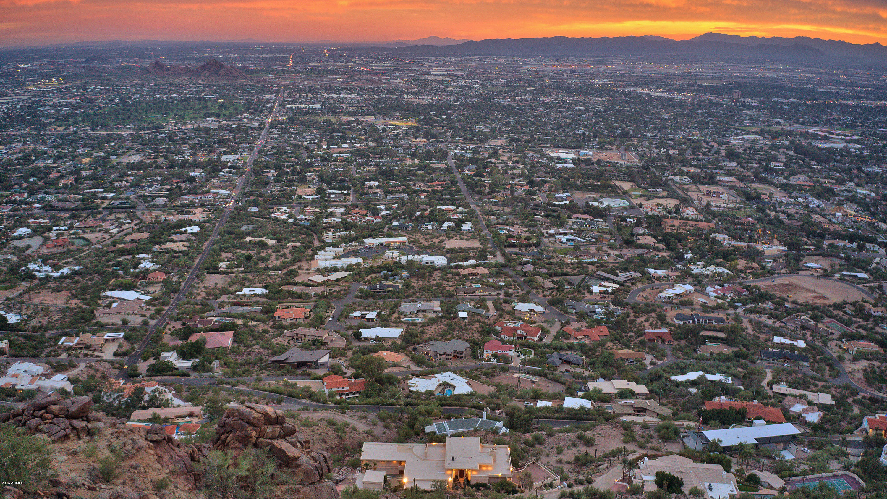 Copeland Hill 2 - Residential