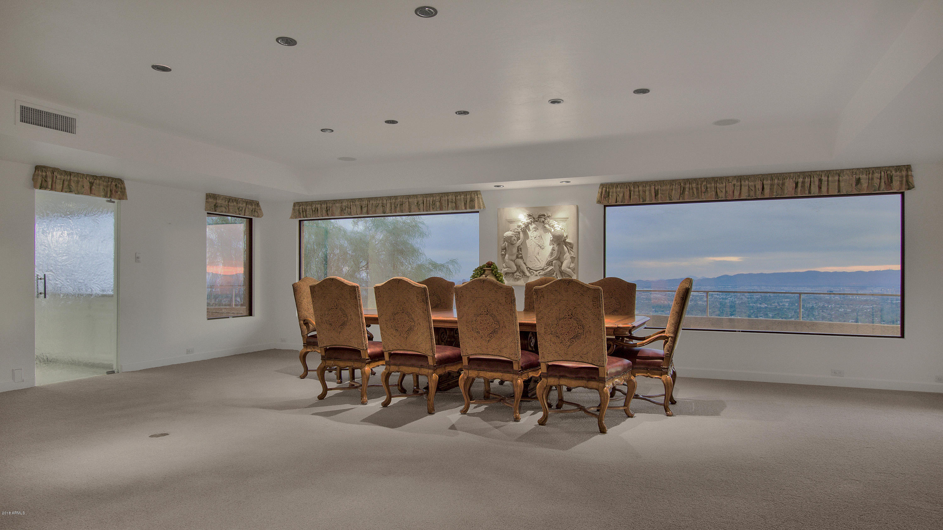 Copeland Hill 2 - Residential