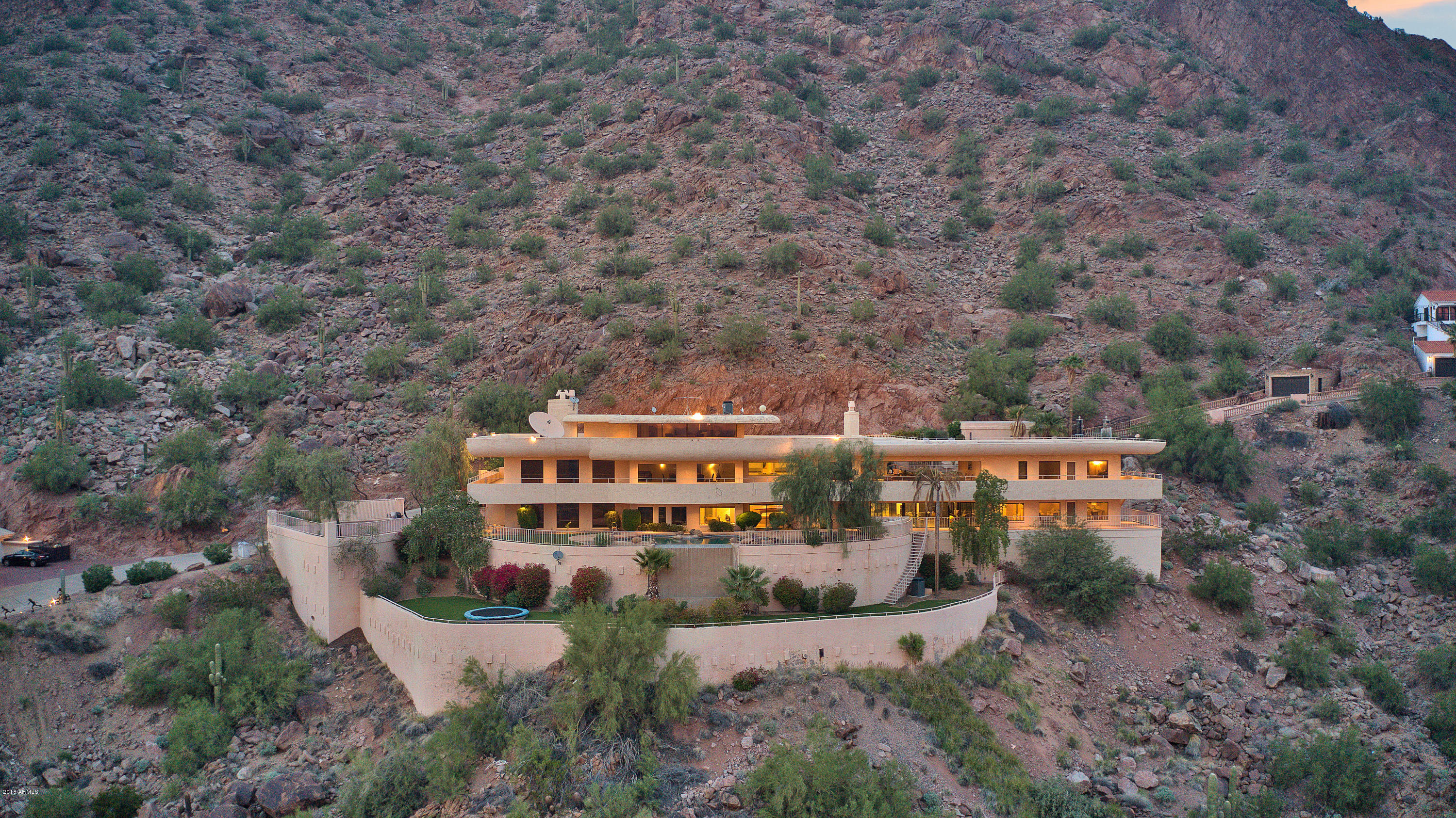 Copeland Hill 2 - Residential