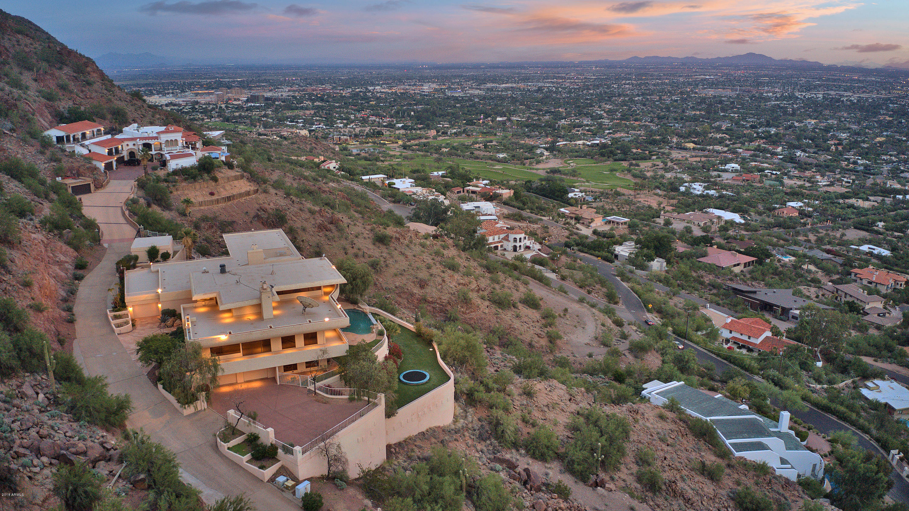 Copeland Hill 2 - Residential