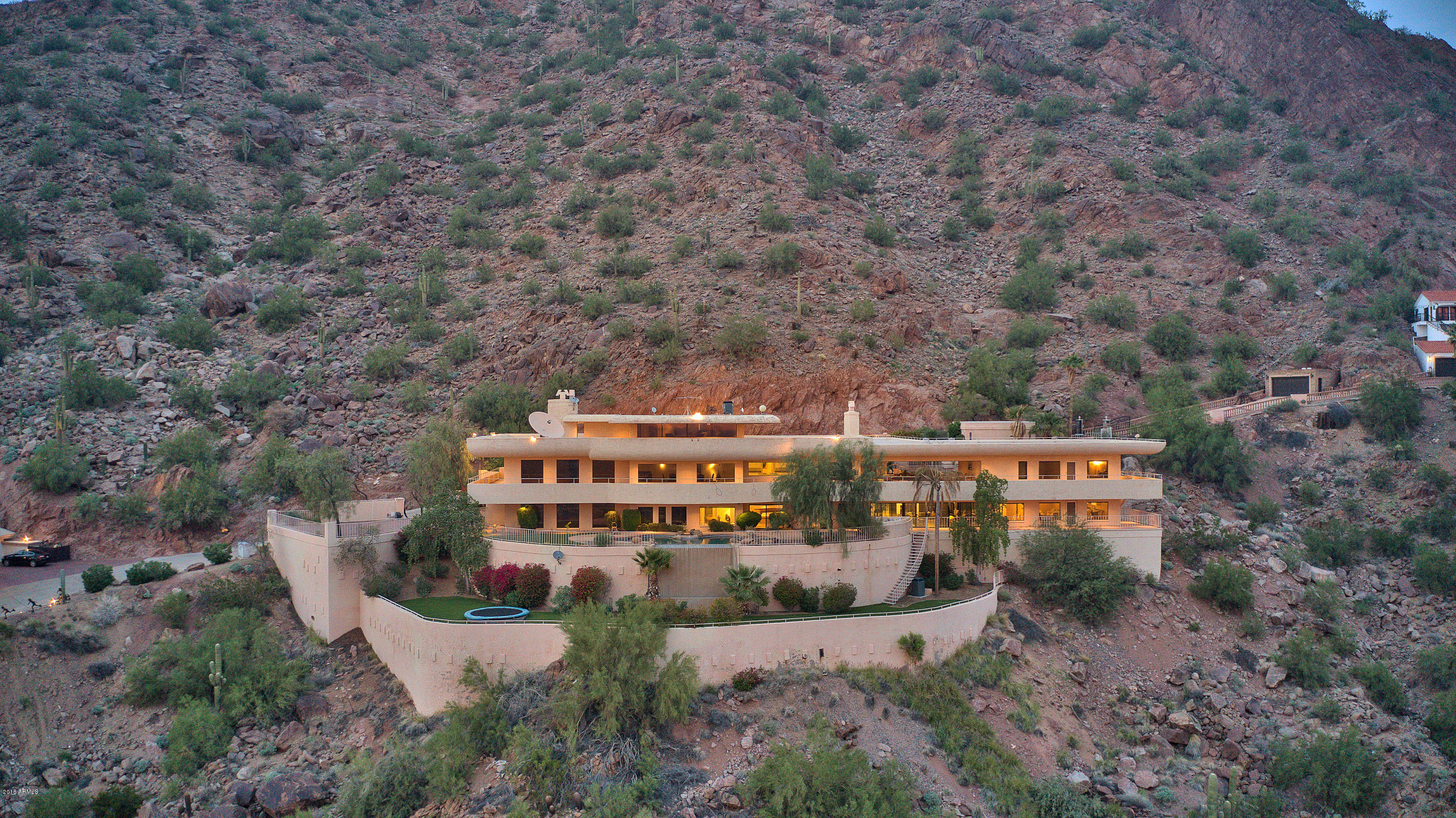 Copeland Hill 2 - Residential